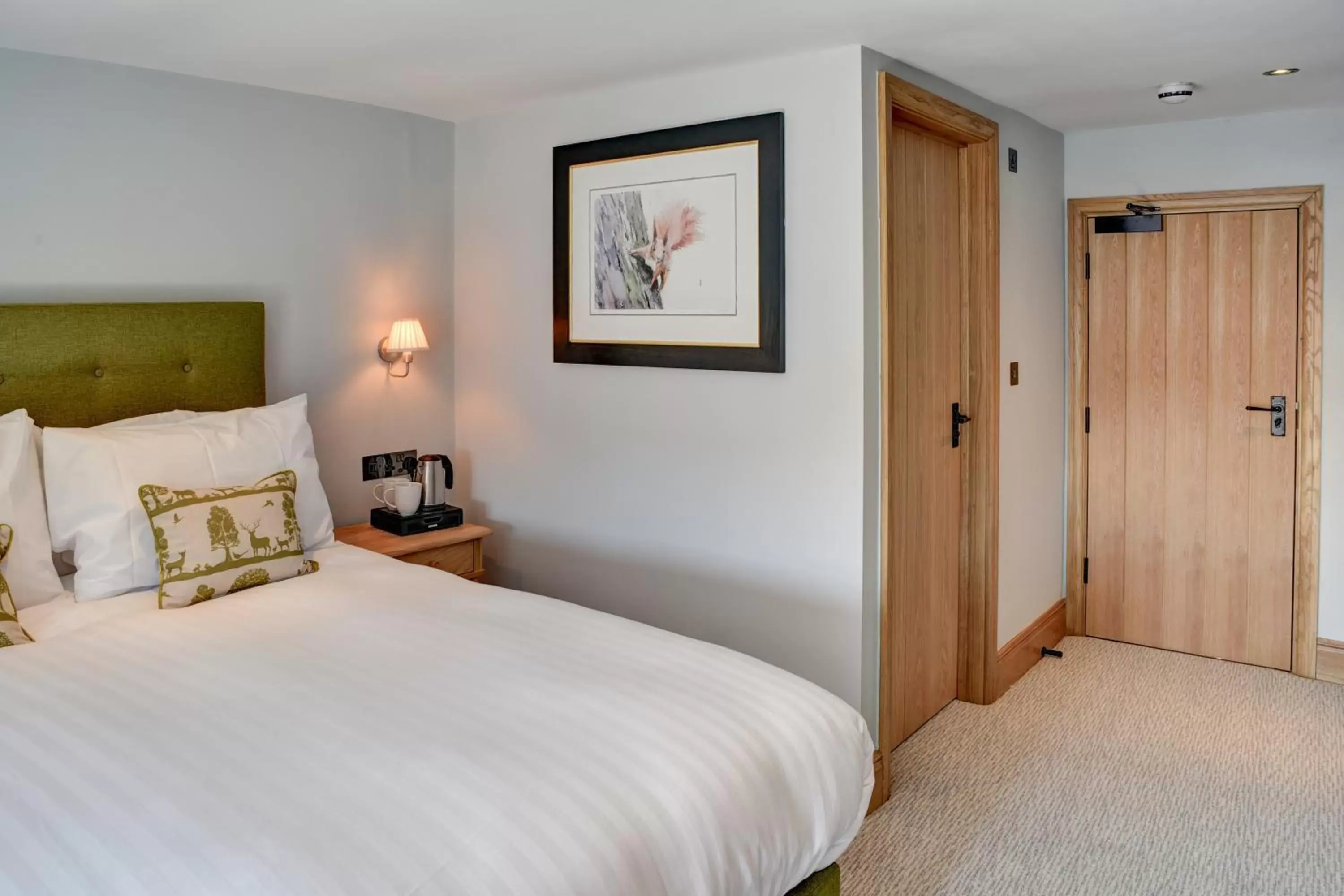 Barn Owl Inn Barn Owl Inn