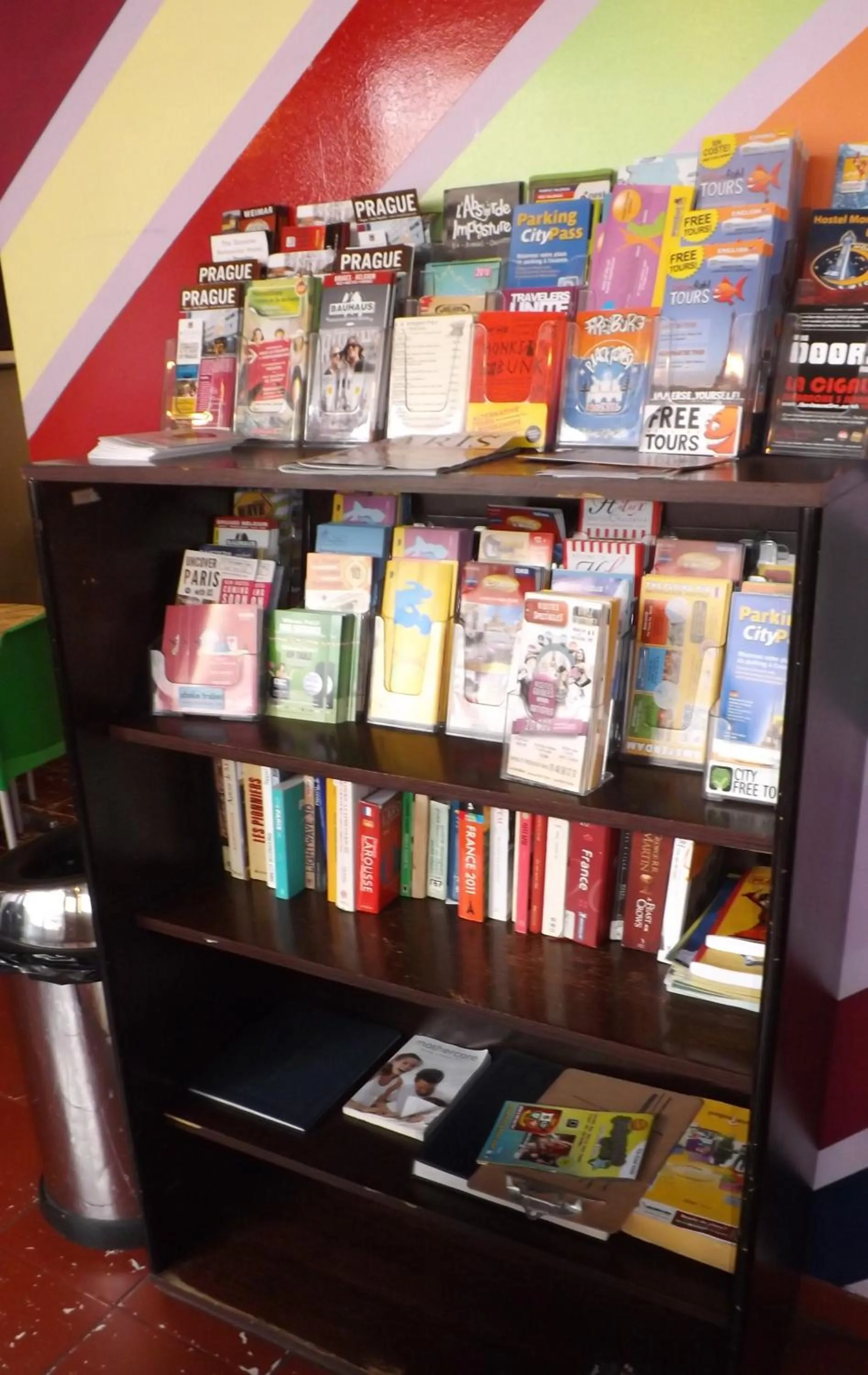 Other in Le Montclair Montmartre by River