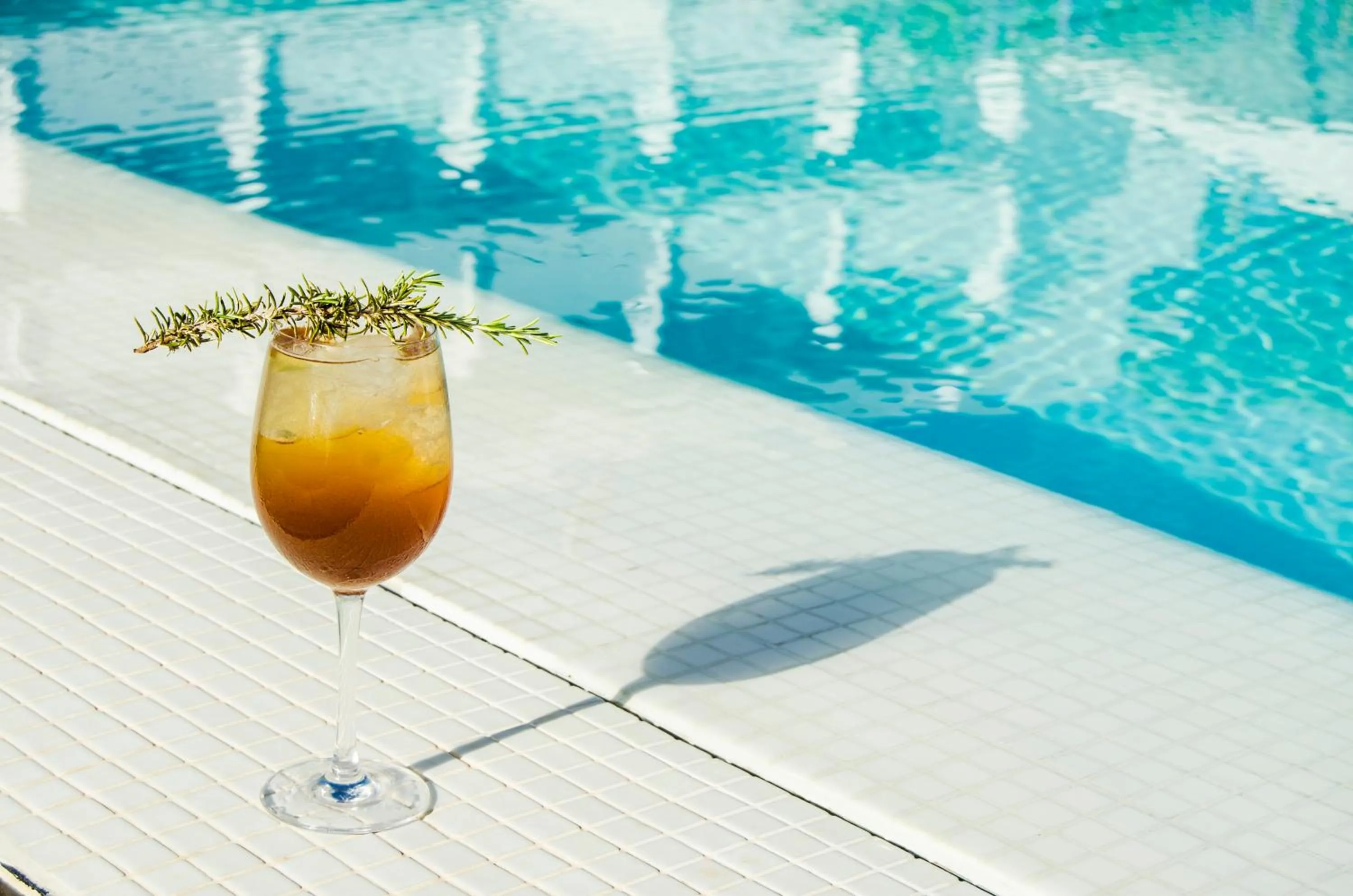 Restaurant/places to eat in Hotel Anfora Ibiza