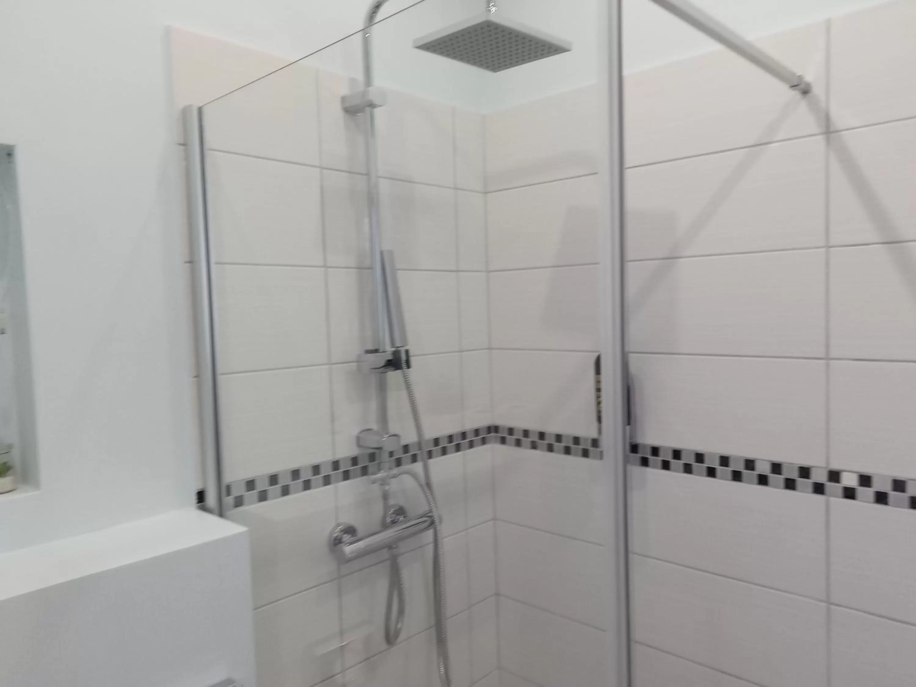 Bathroom in Palais Elegance Wien