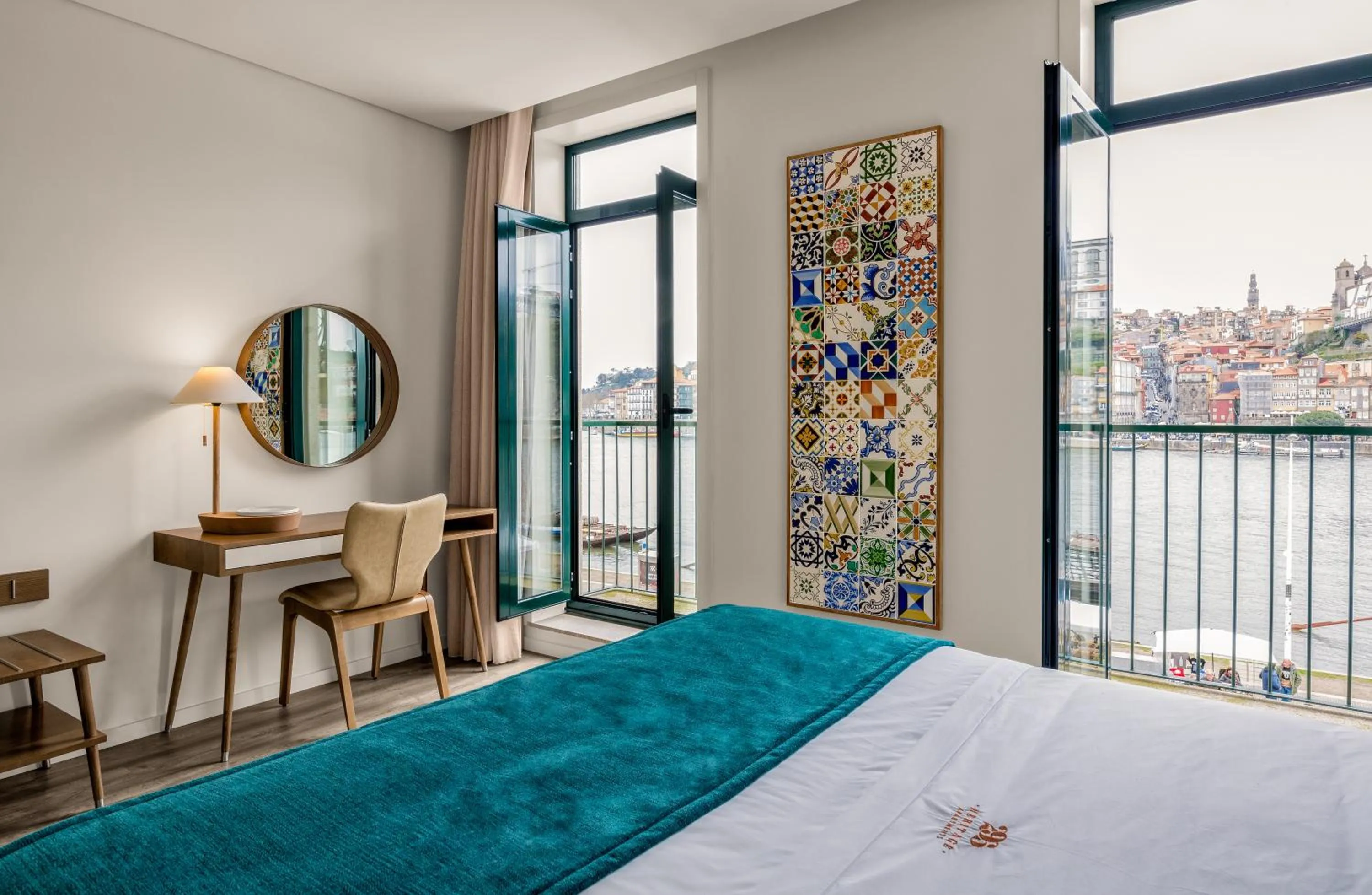 Area and facilities, Bed in 296 Heritage Apartments