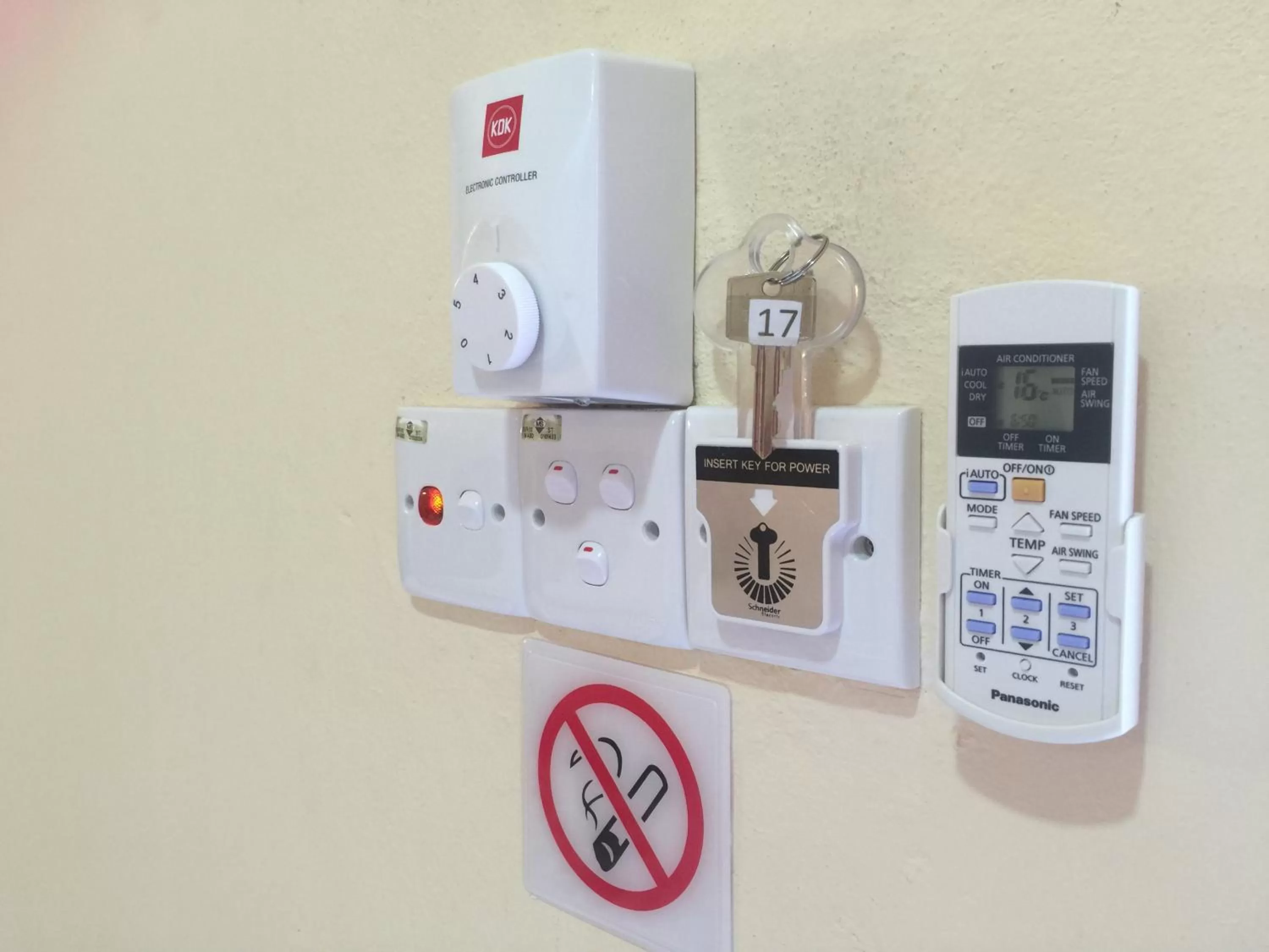 Other in Dhania Cenang Beach Motel