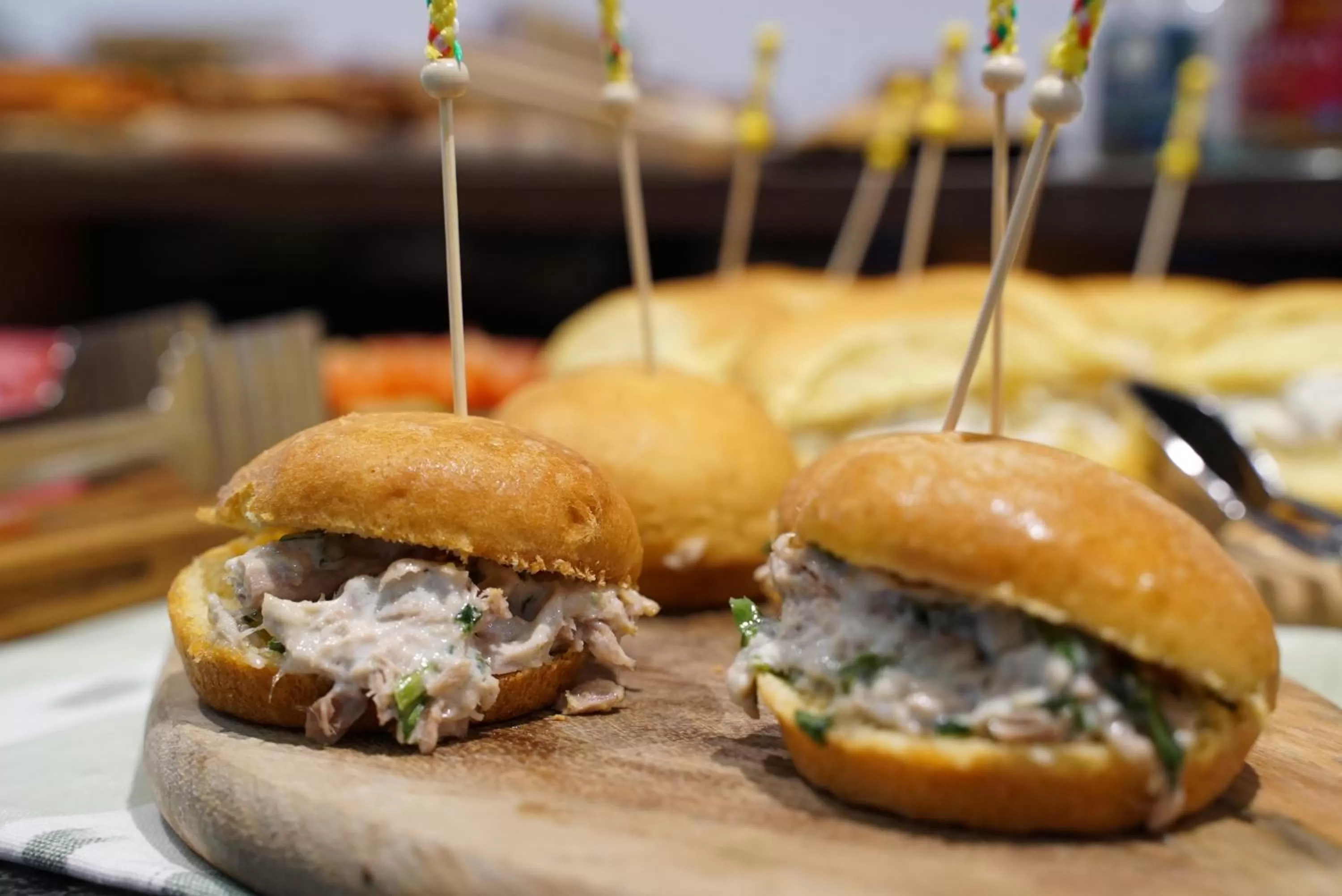 Food and drinks in Hotel Artmadams