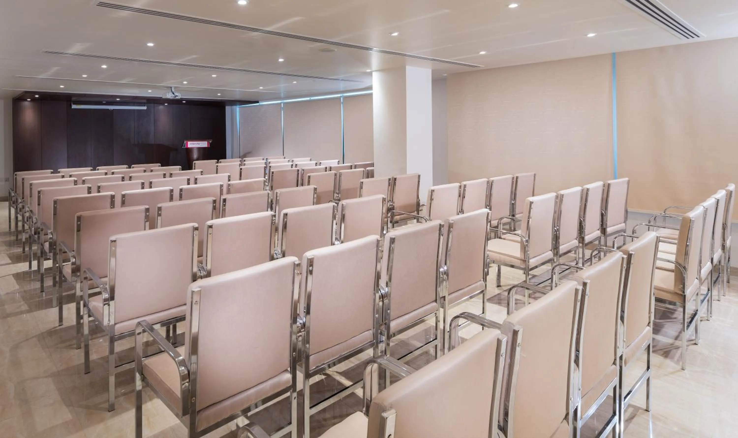 Meeting/conference room in IntercityHotel Salalah