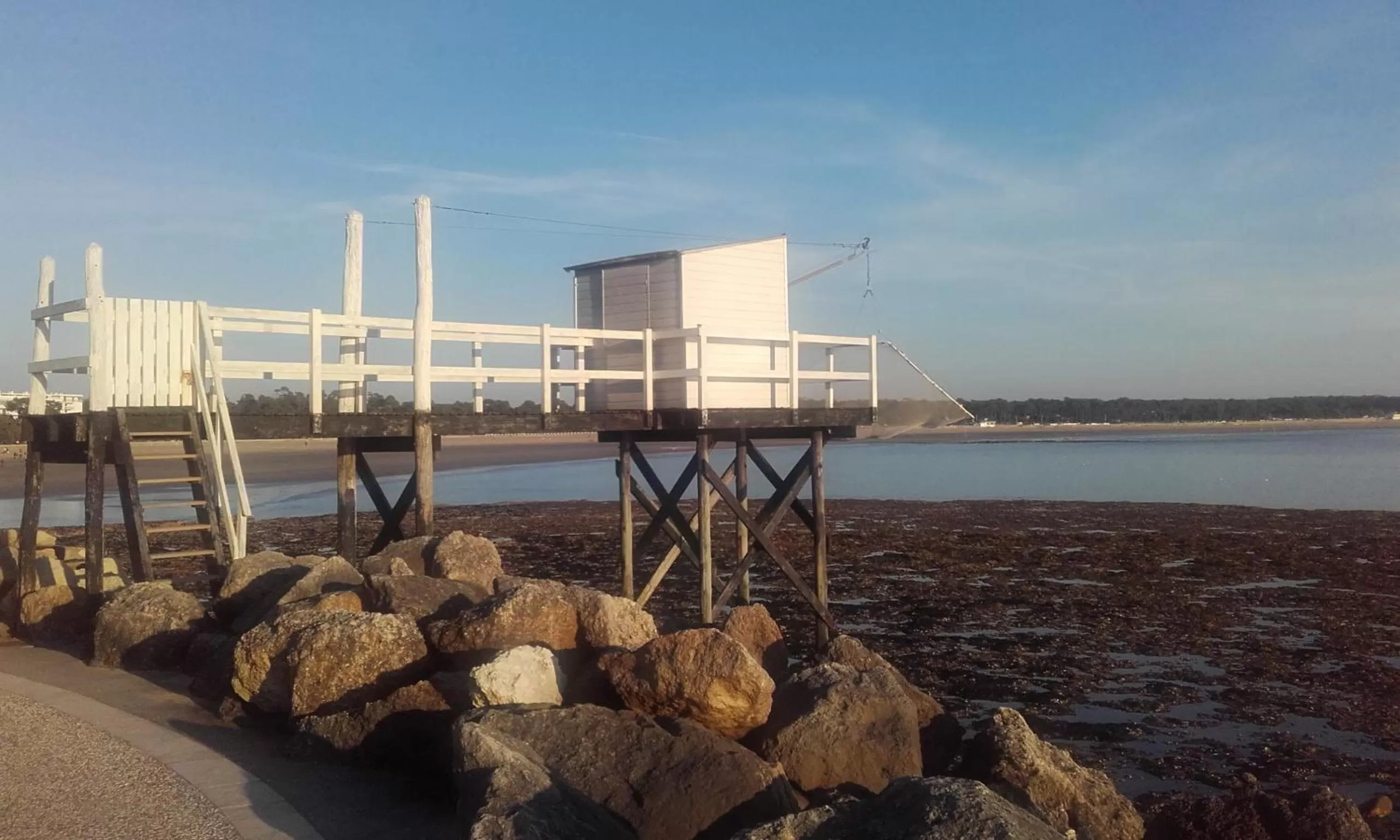 Activities in Hôtel Le Printemps