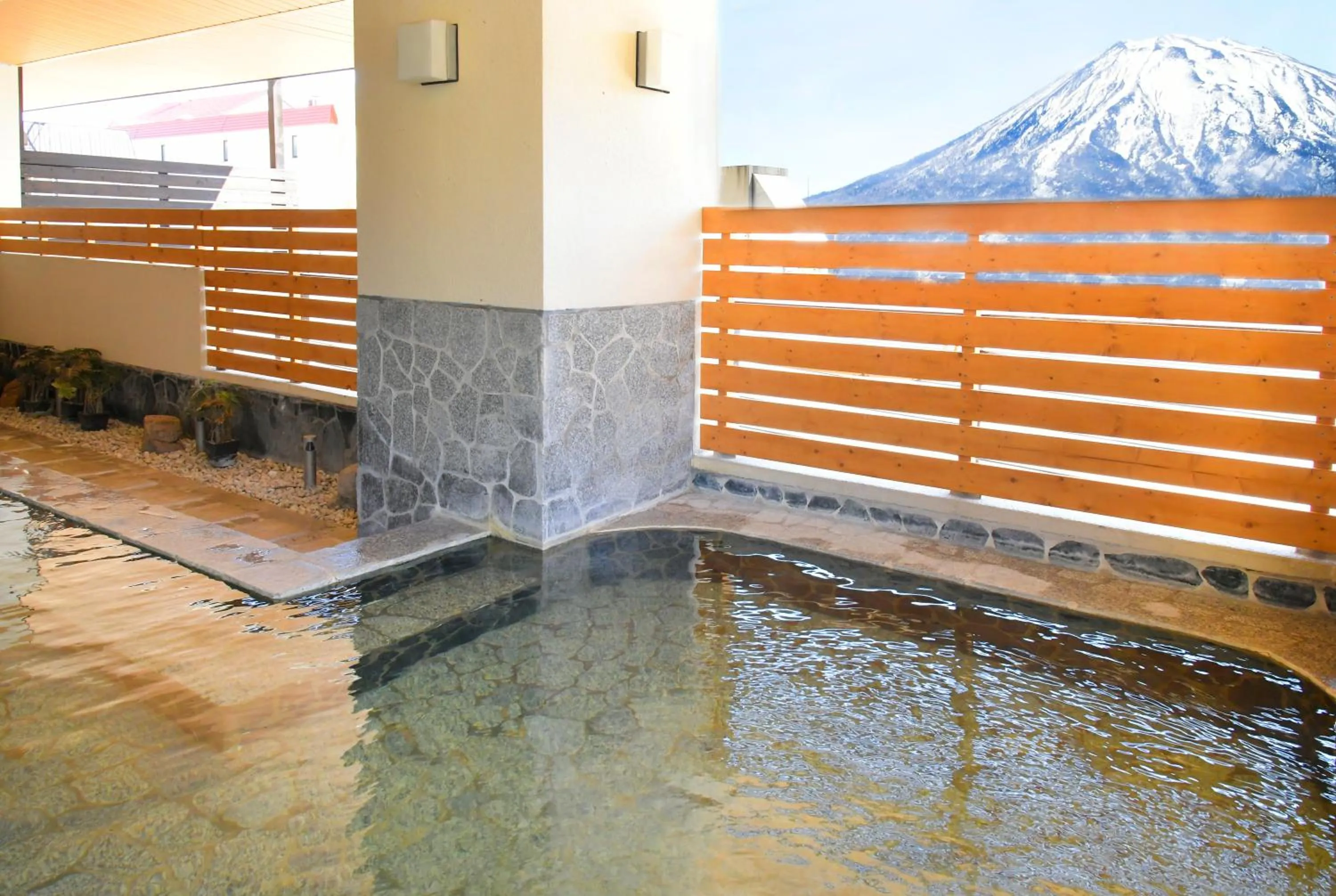 Niseko Prince Hotel Hirafutei