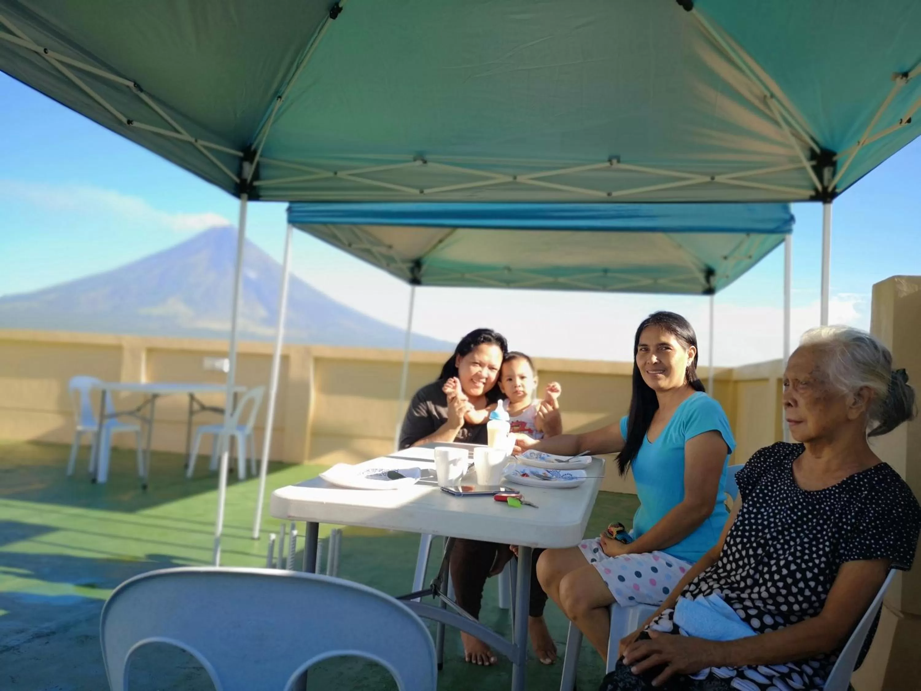 JDL Residences Hostel