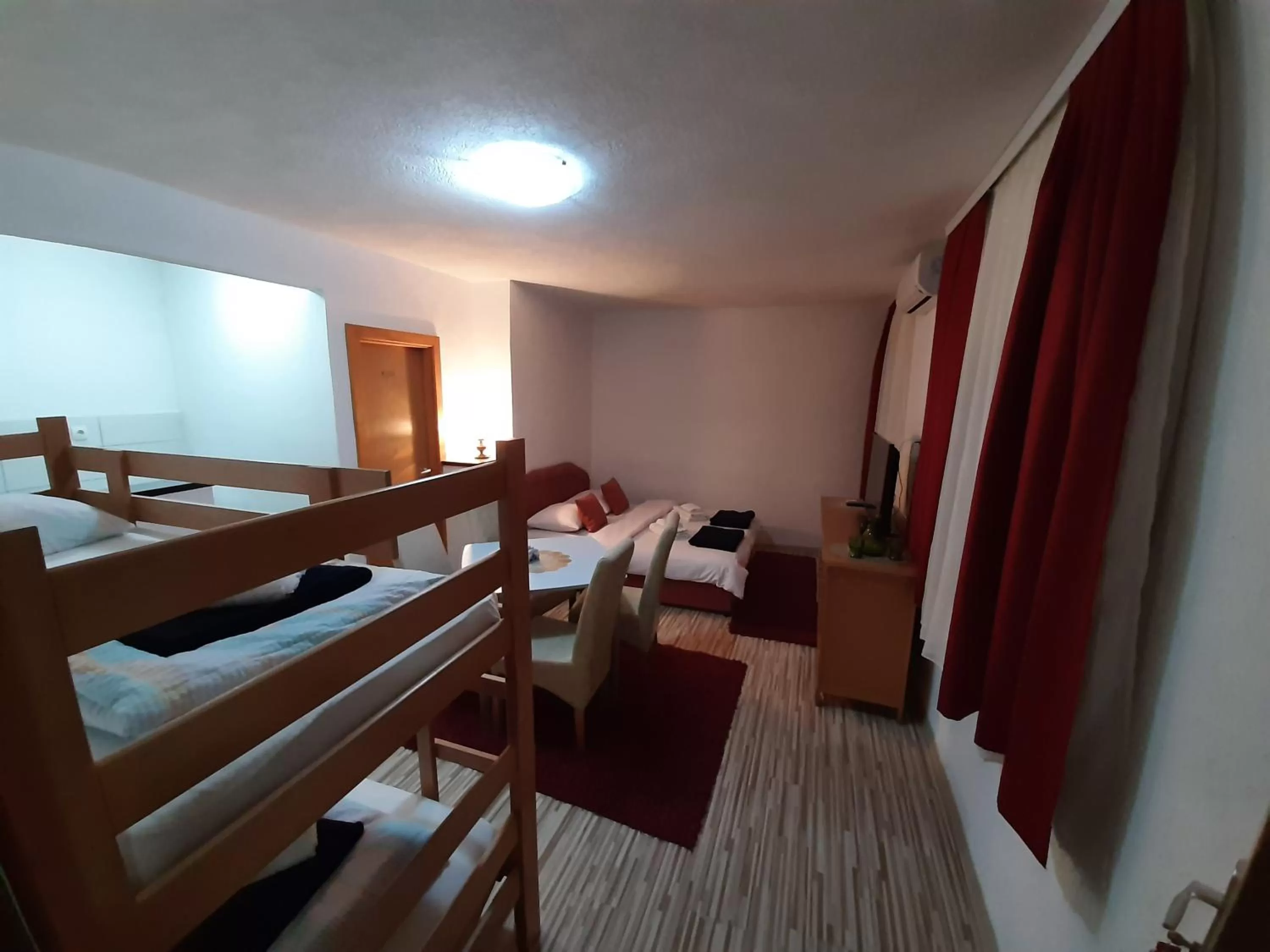 View (from property/room) in Guest House Nana