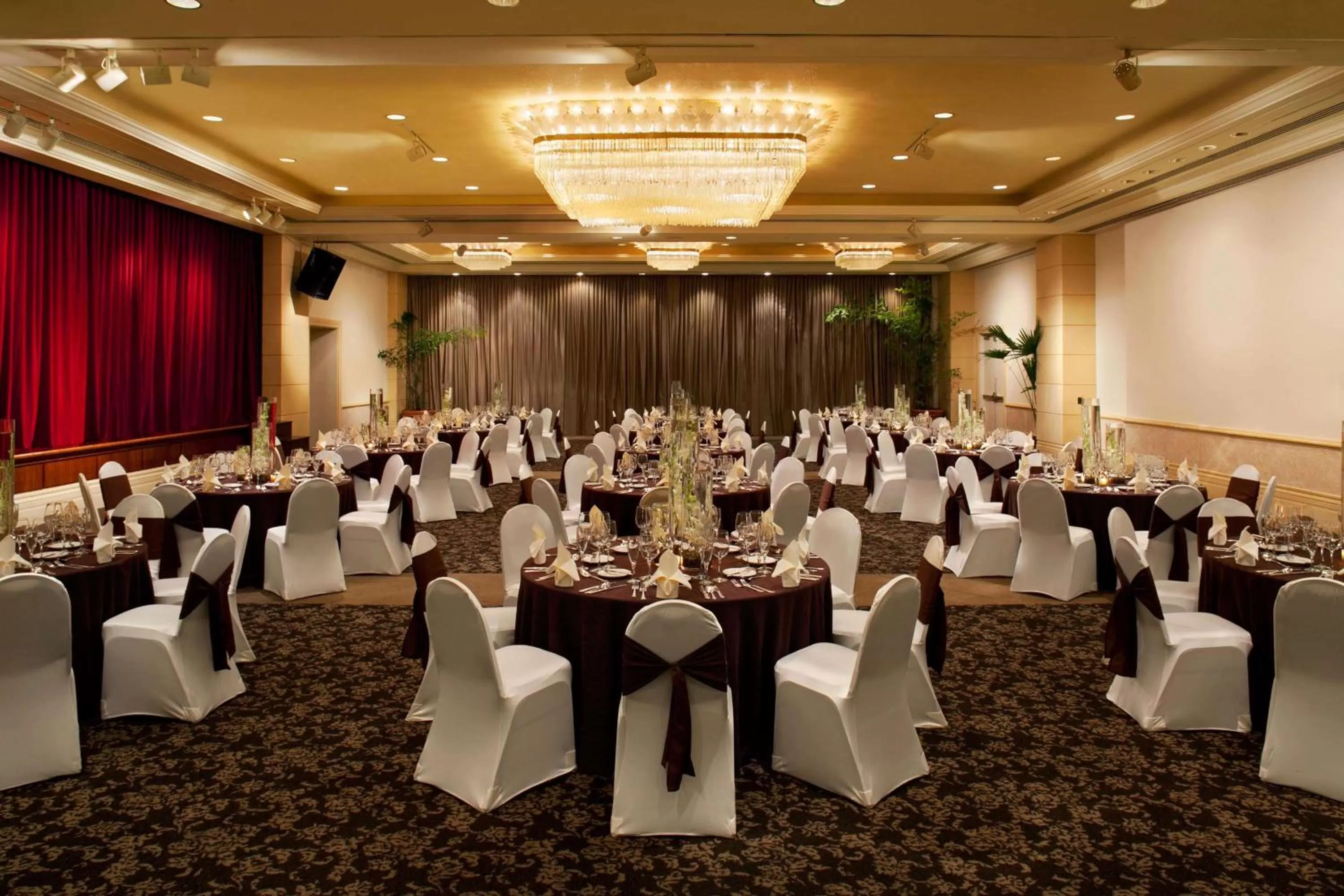 Meeting/conference room in Hilton Guam Resort & Spa