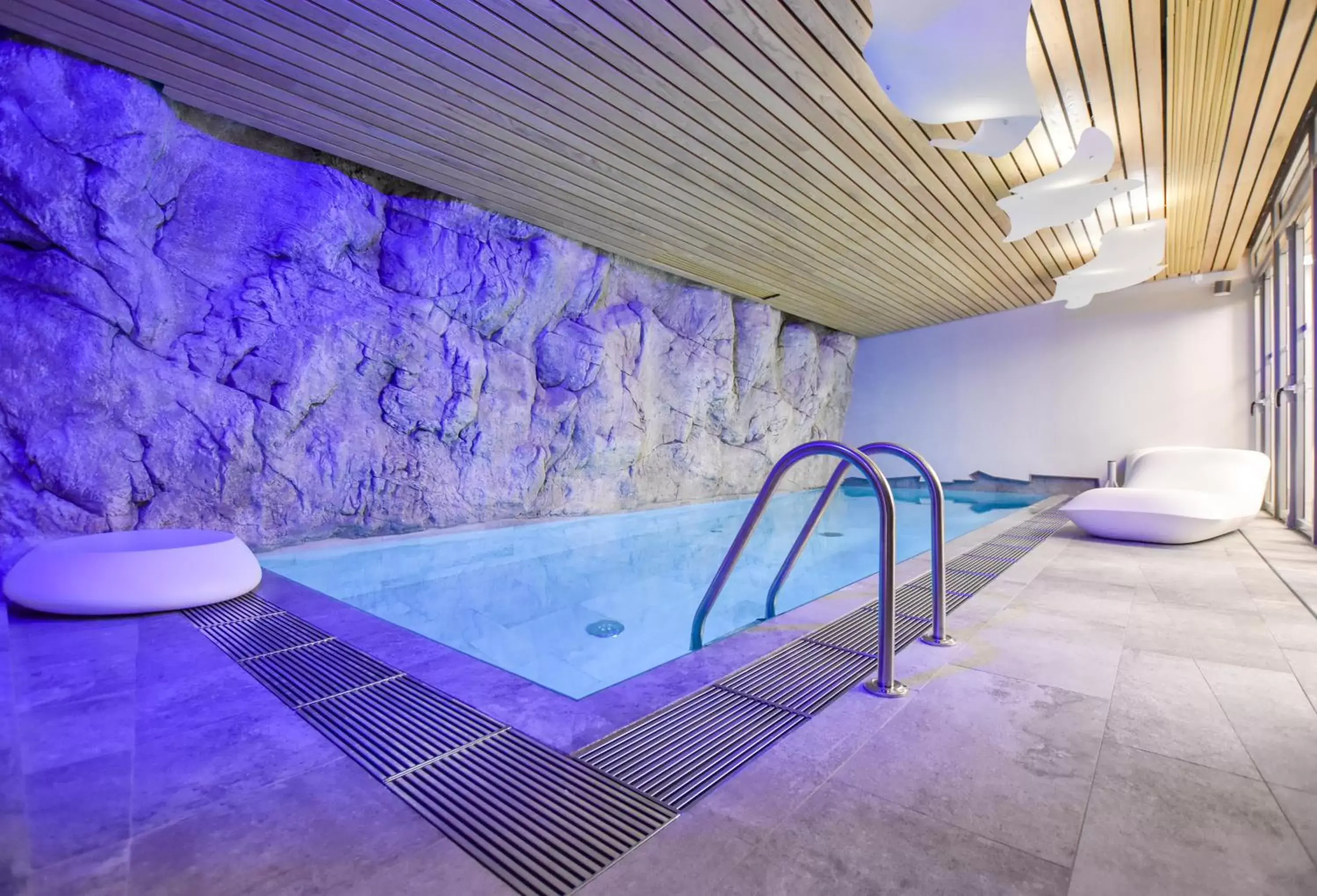 Hôtel B55 Hôtel B55