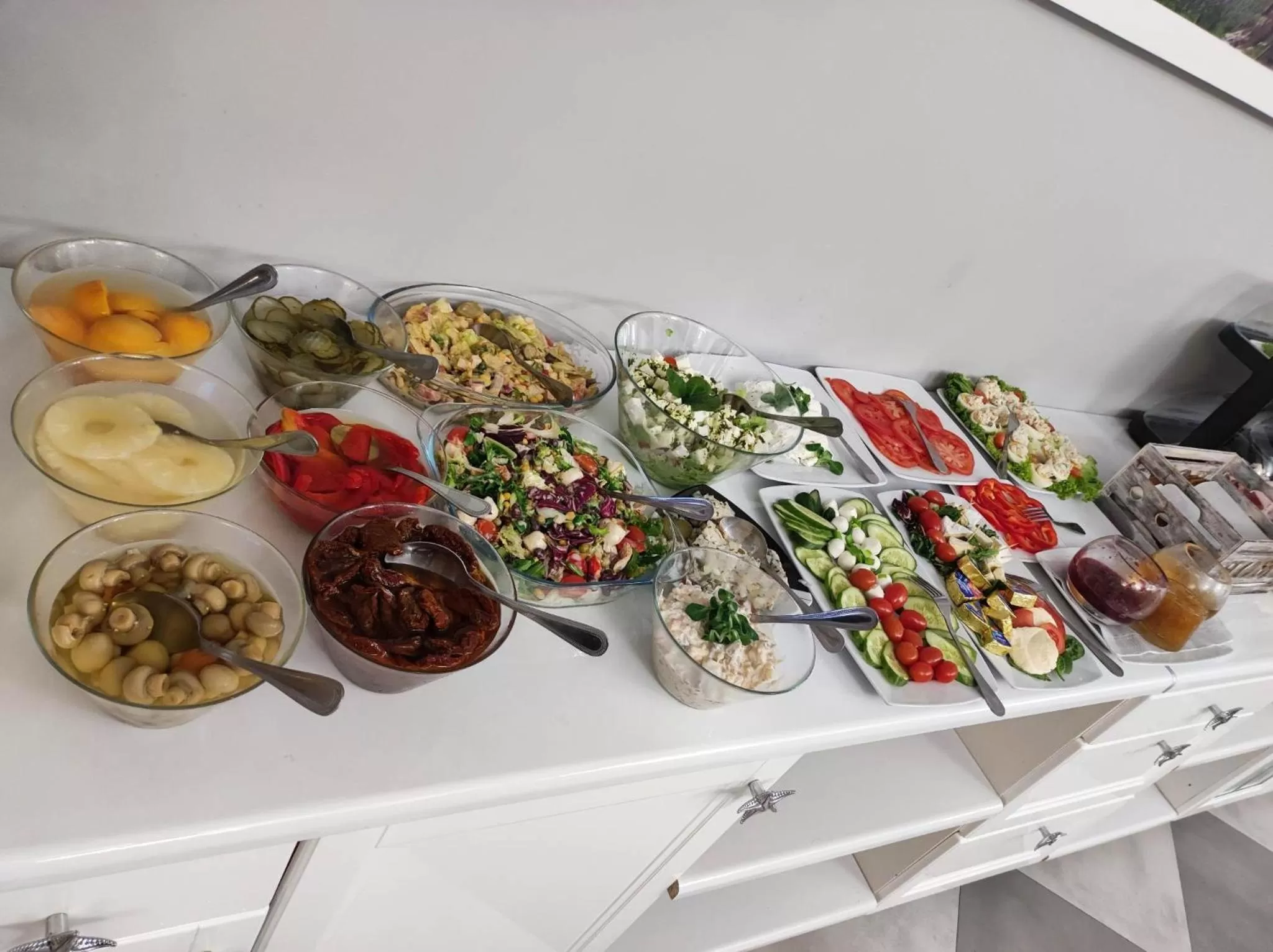 Breakfast in AtmosferA