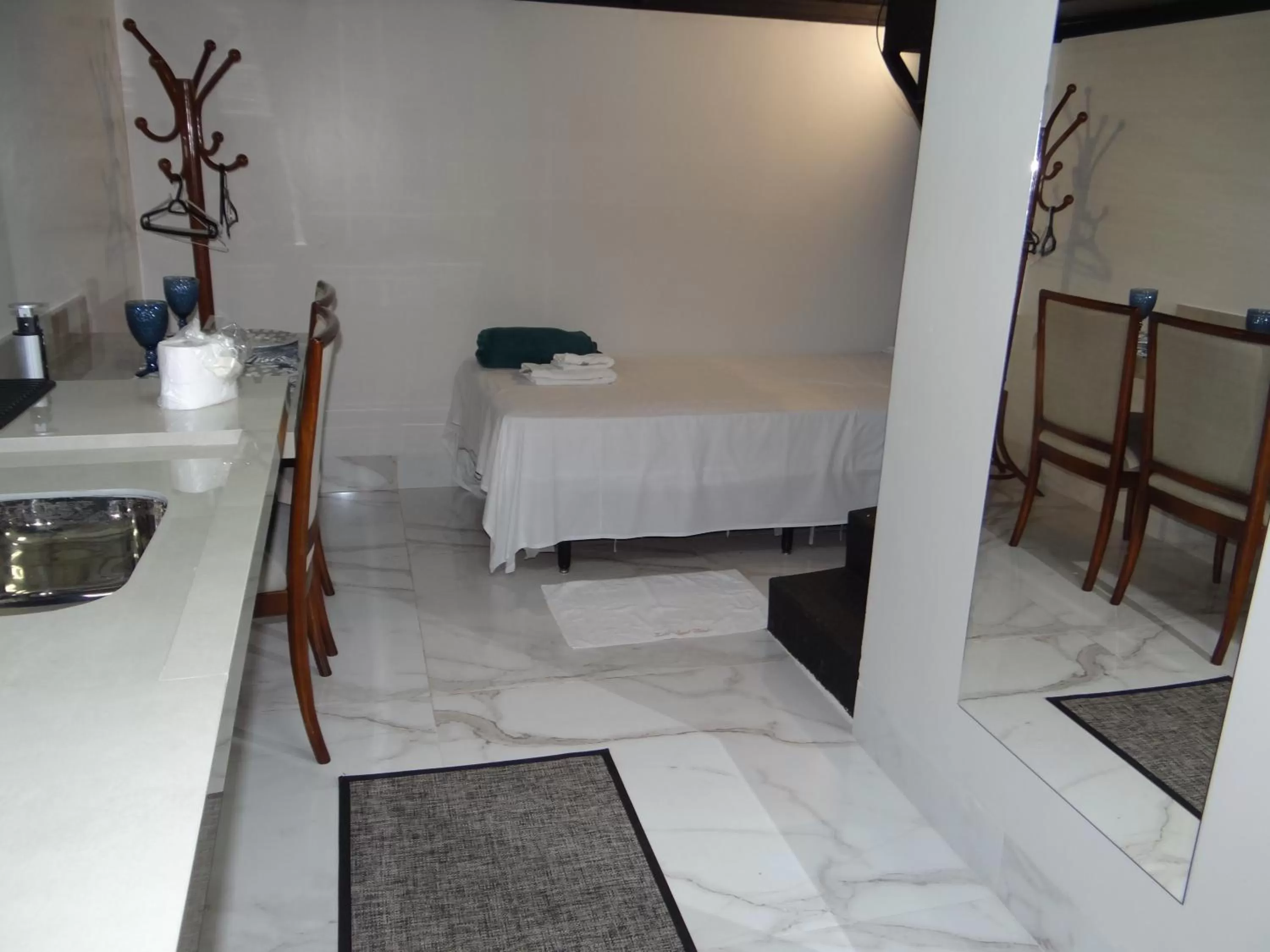 ZANI APART HOTEL 520i