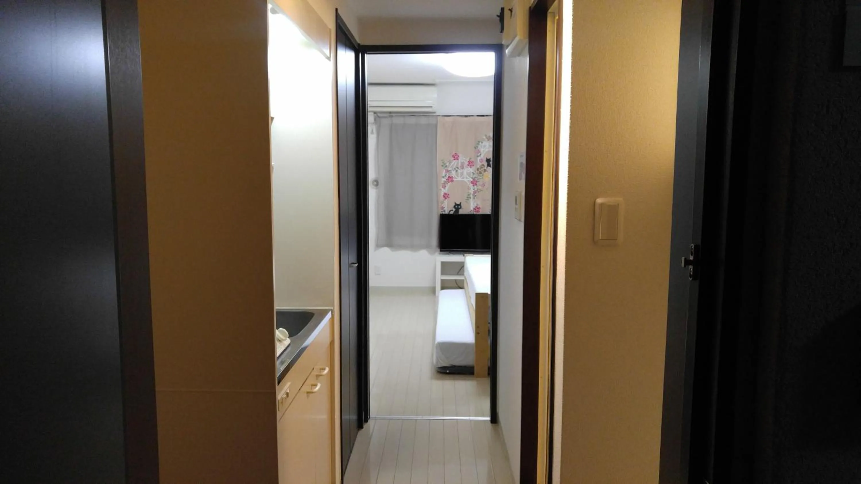 Sophiearth Apartment