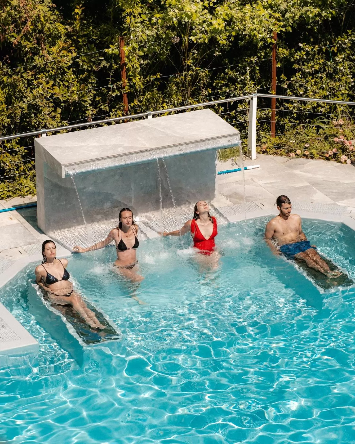 Hotel Terme Salvarola