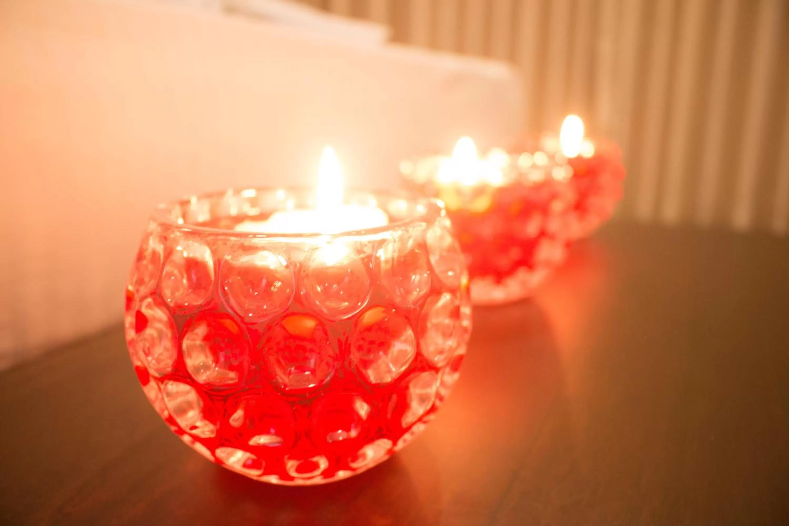 Decorative detail in The Suite 262