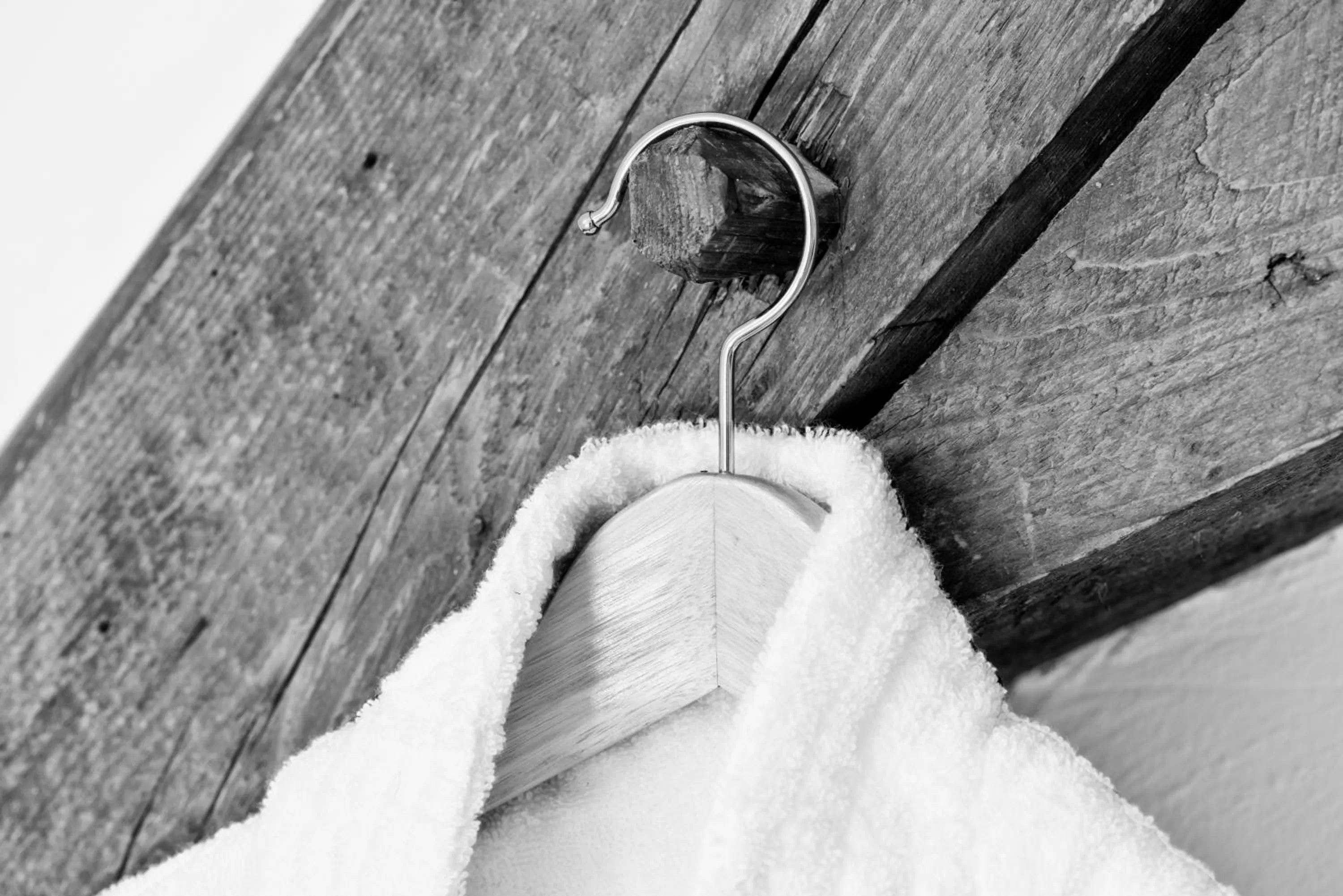 Bathroom in Am Pavillon Bed & Kitchen