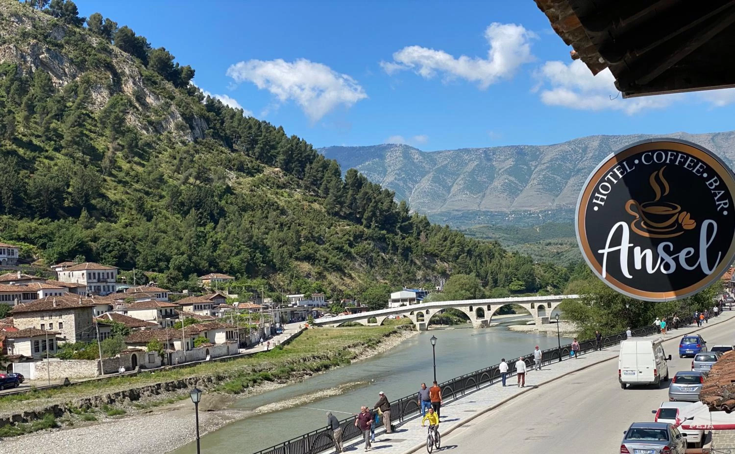 HOTEL ANSEL