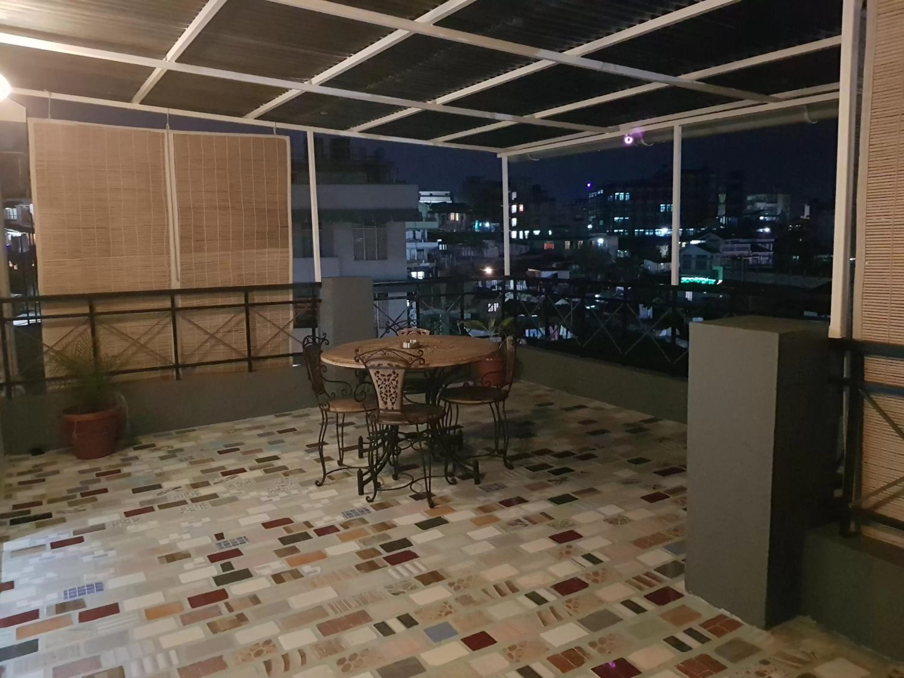 Rockski Boutique Bed & Breakfast