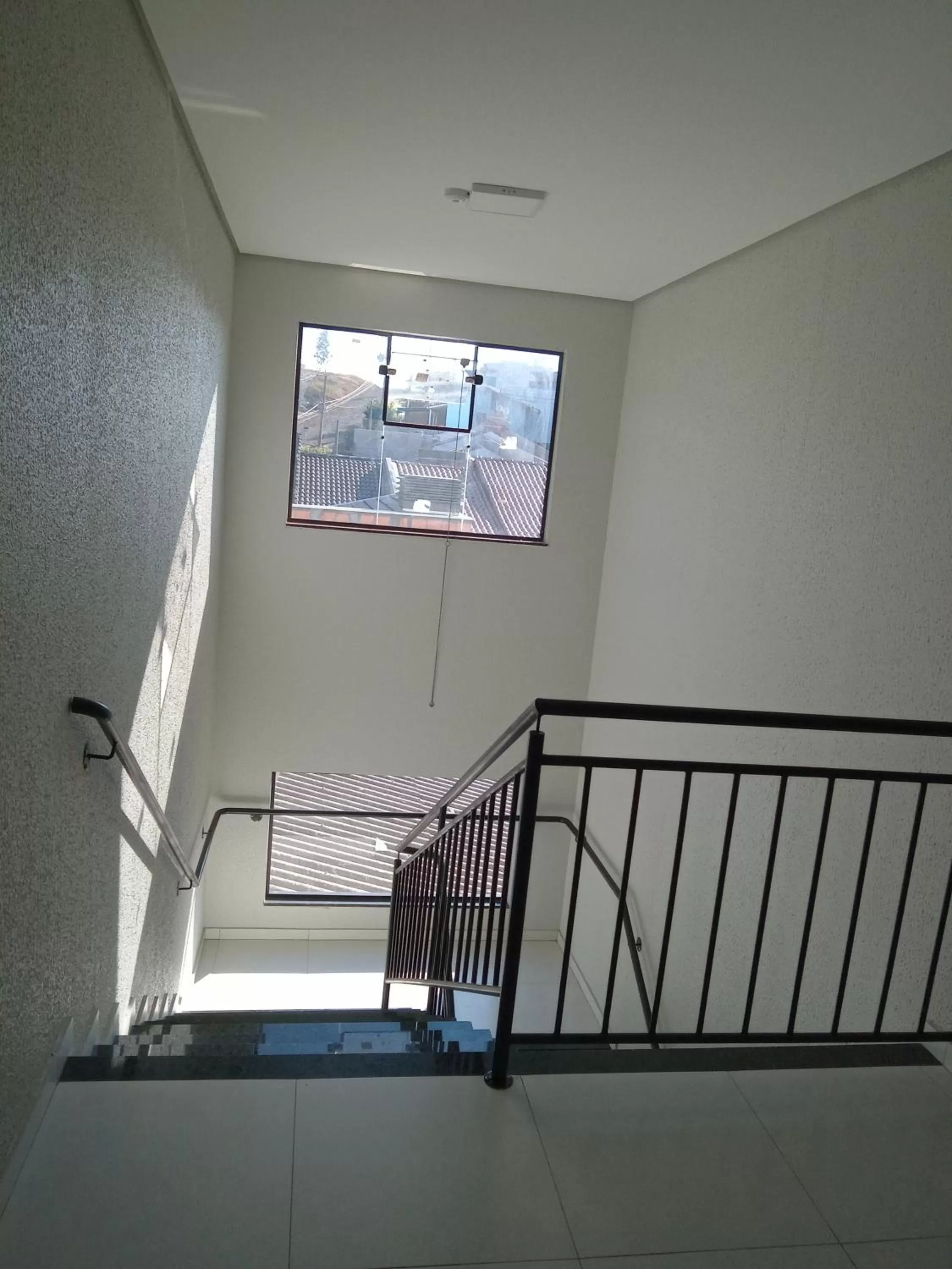 Property building in Hotel Bueno's - Francisco Beltrão