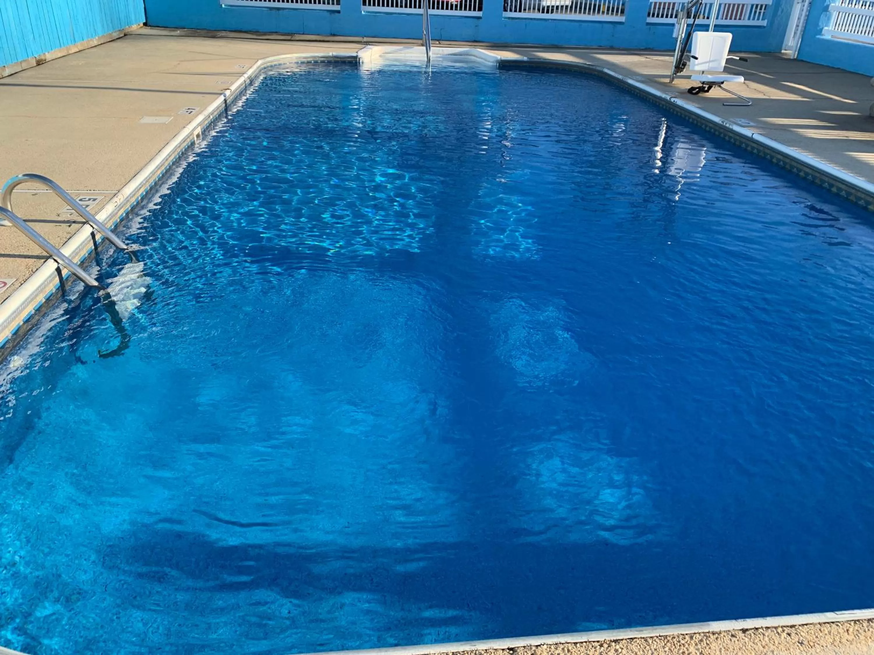 Scottish Inn - Clanton