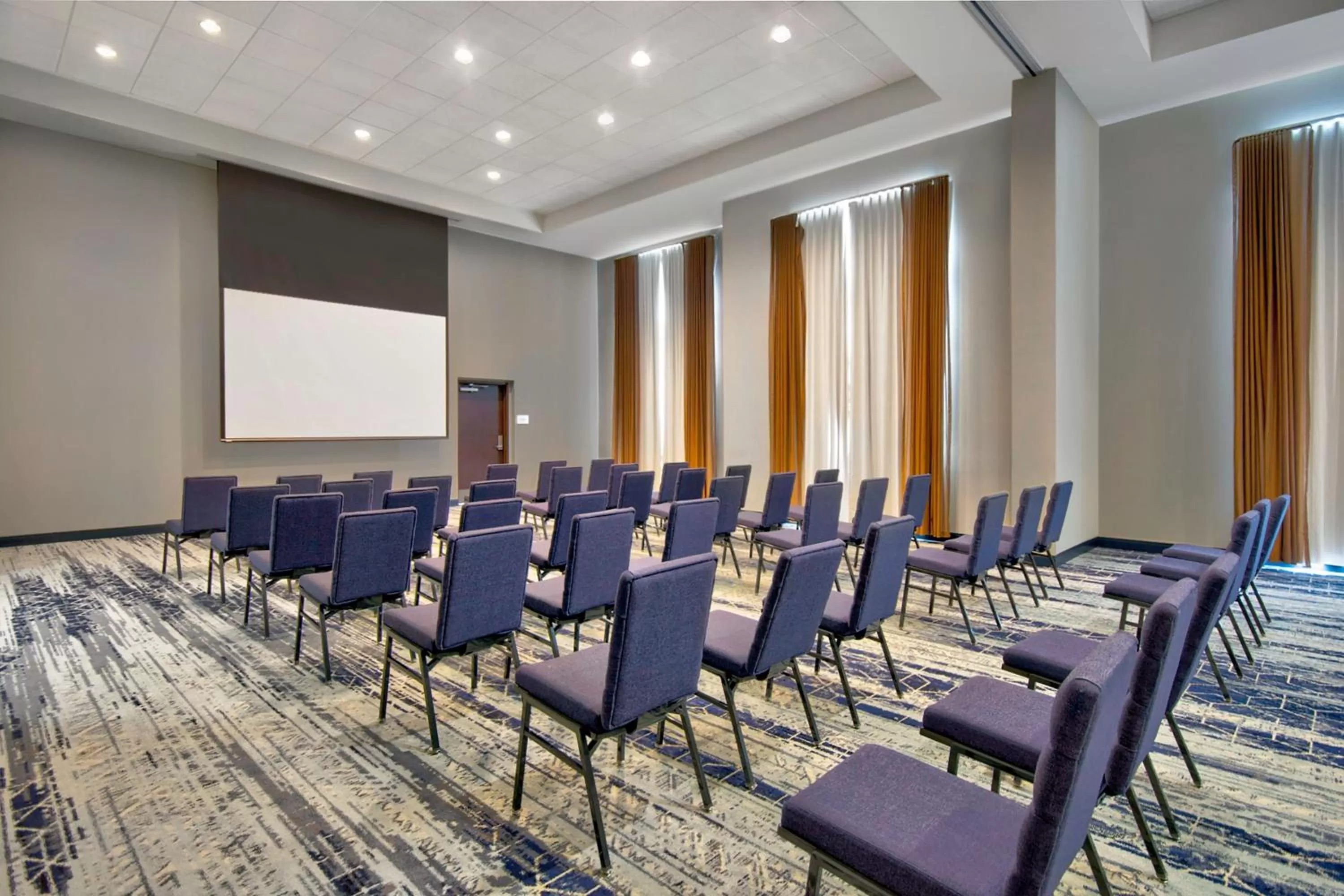 Meeting/conference room in Courtyard by Marriott Nashville Green Hills
