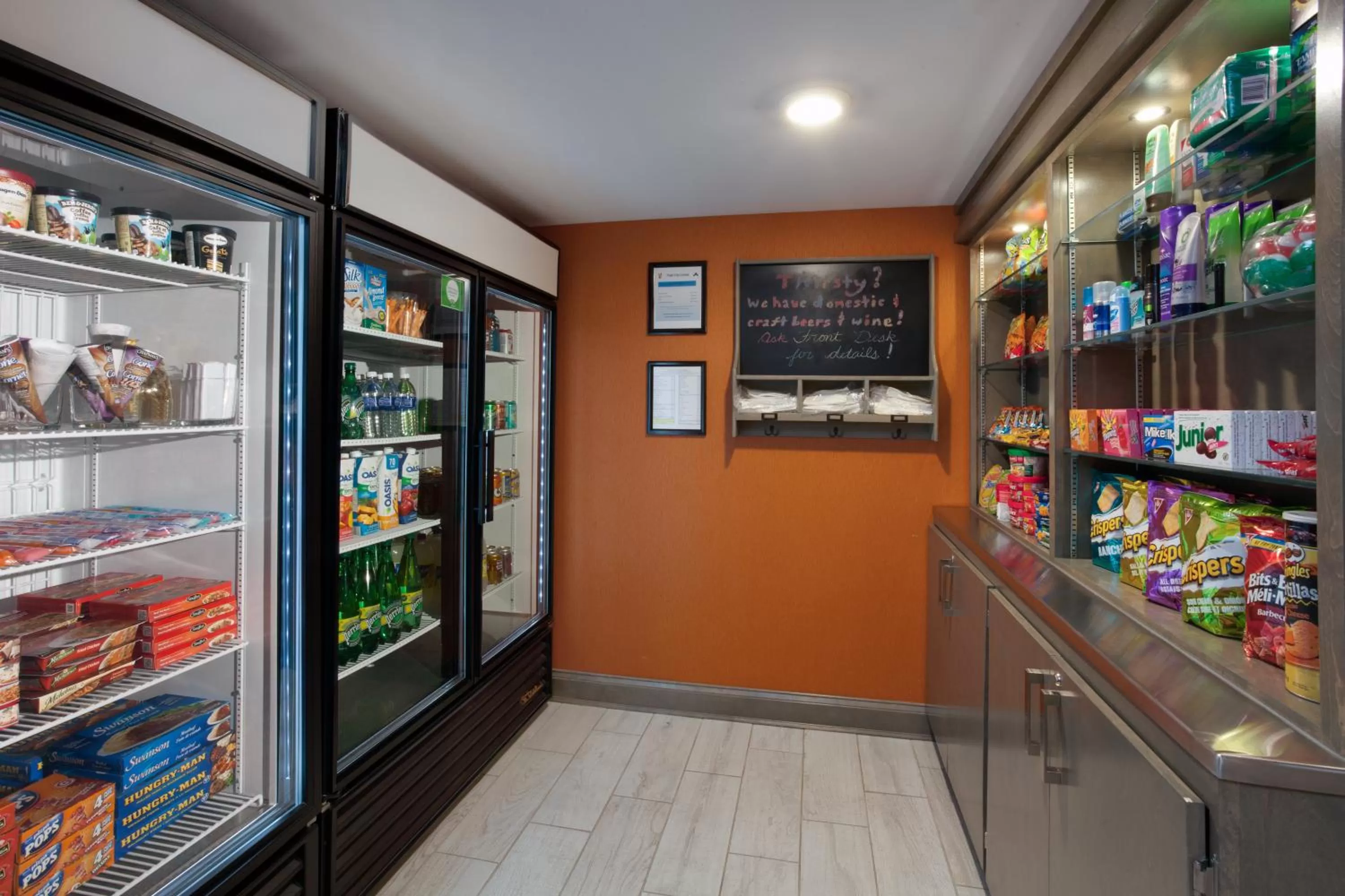 Other in Holiday Inn Express Hotel & Suites Uptown Fredericton by IHG