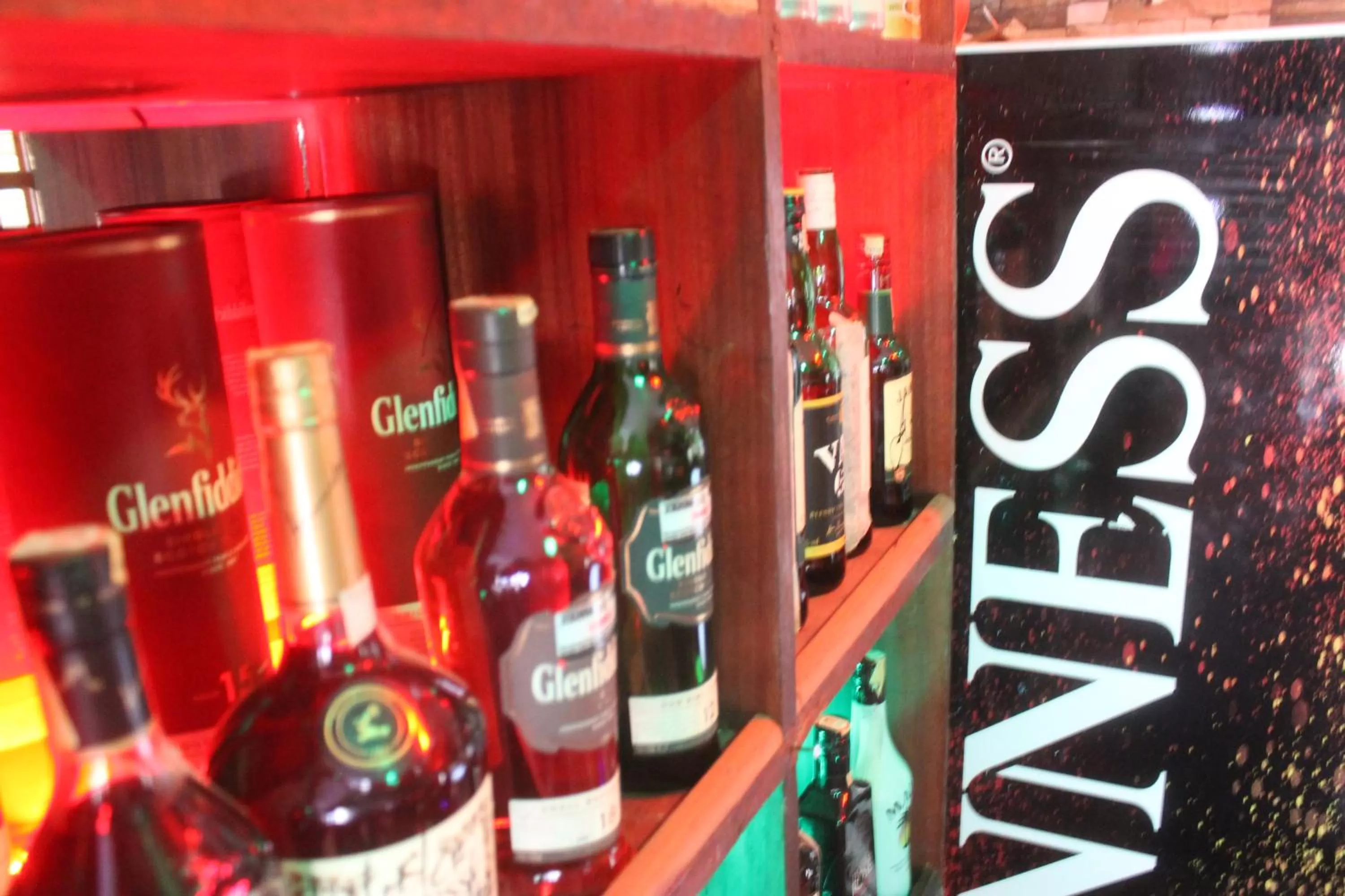 Vienna Woods Hotel Nakuru