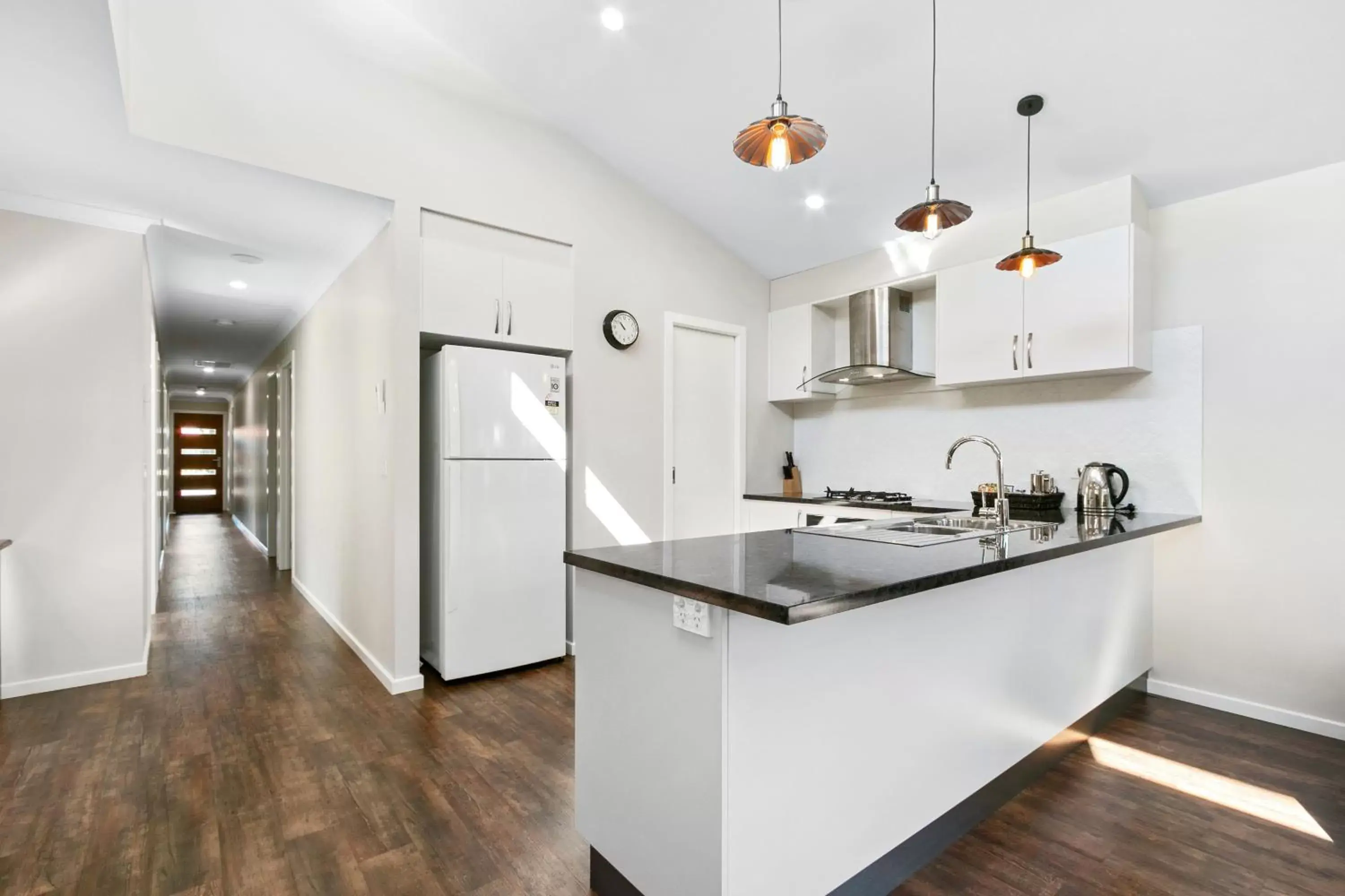 One-Bedroom Apartment in The Aspen & Apartments One-Bedroom Apartment in The Aspen & Apartments