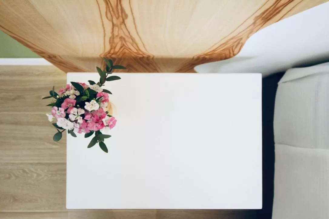 Decorative detail in Hotel Olivò