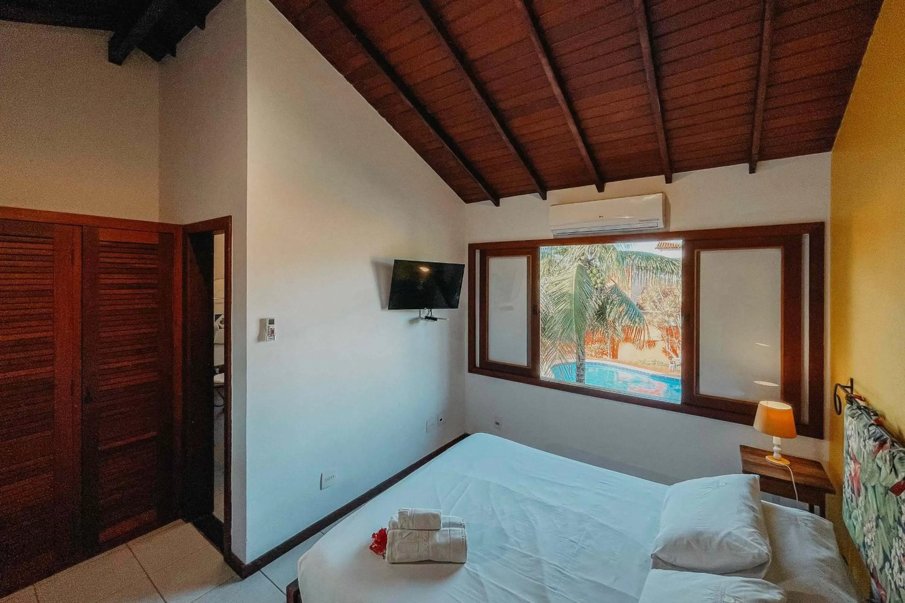 Superior Suite in Pousada Sabledor