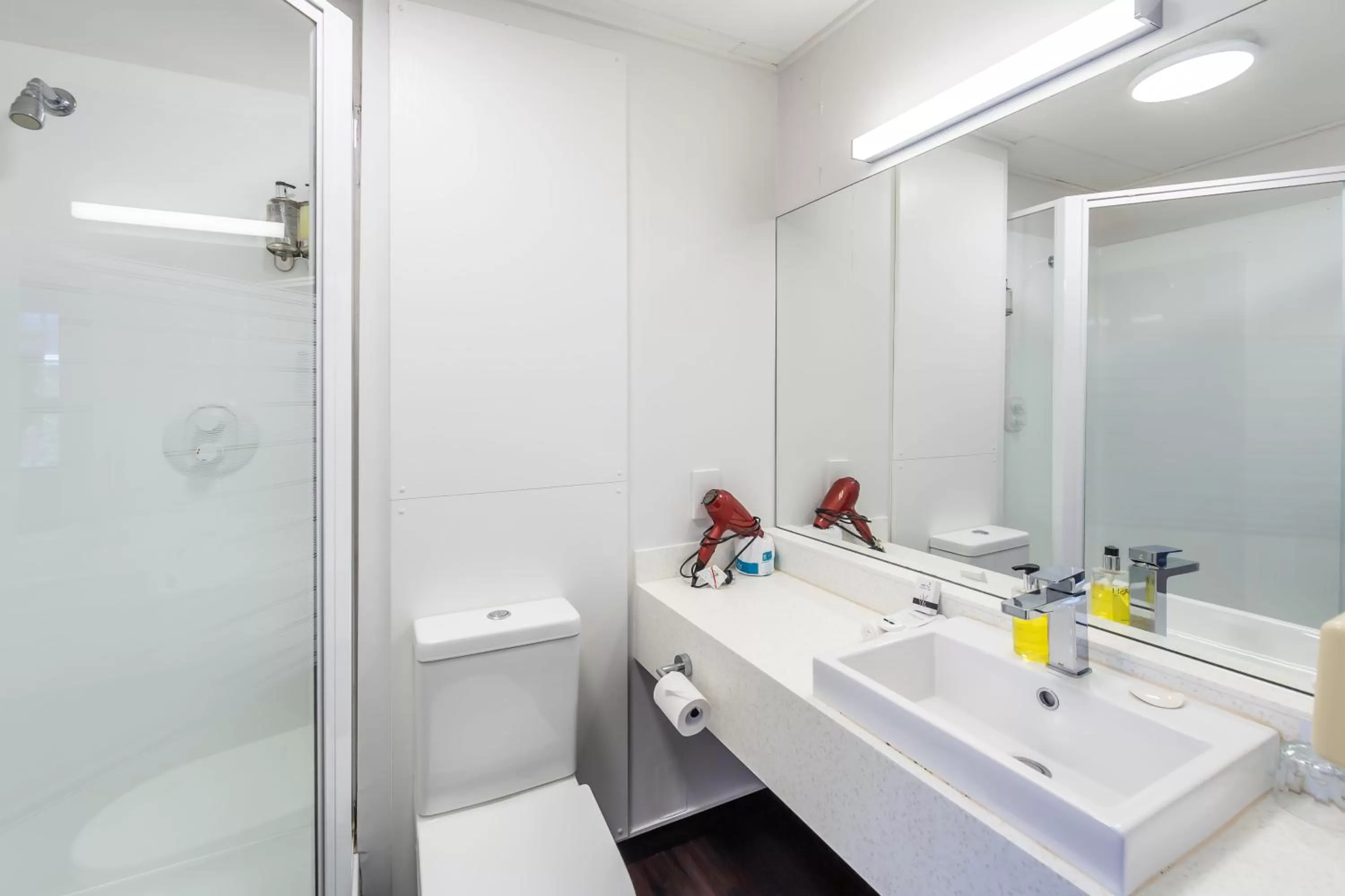 The Ashley Hotel Greymouth