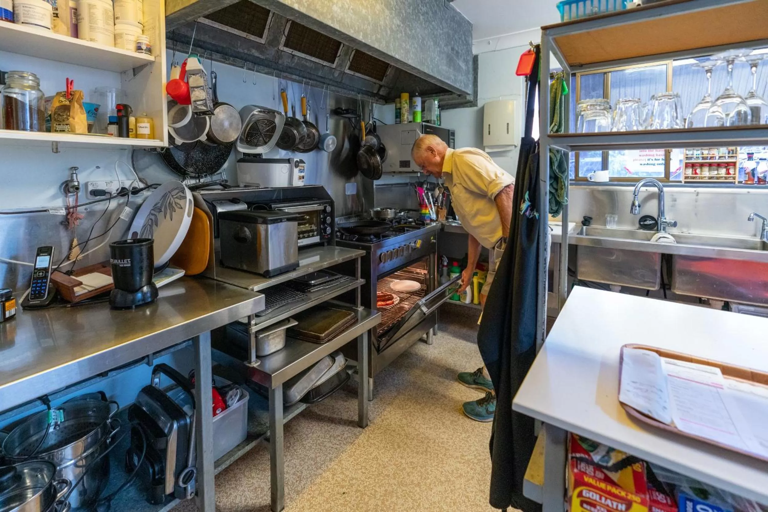 Country Pathfinder Motor Inn