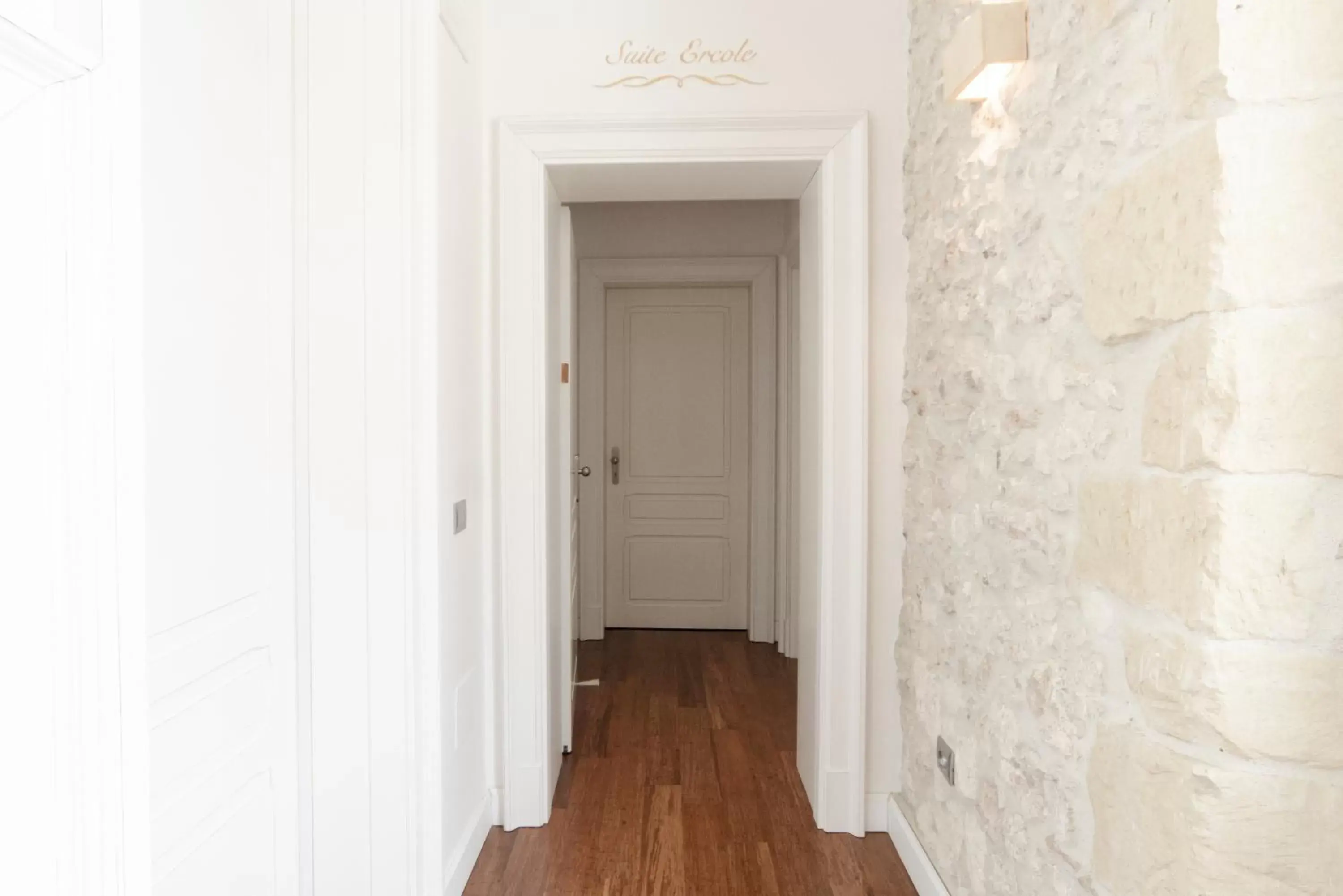 Suite - Split Level in Hotel Villa Fanny Suite - Split Level in Hotel Villa Fanny