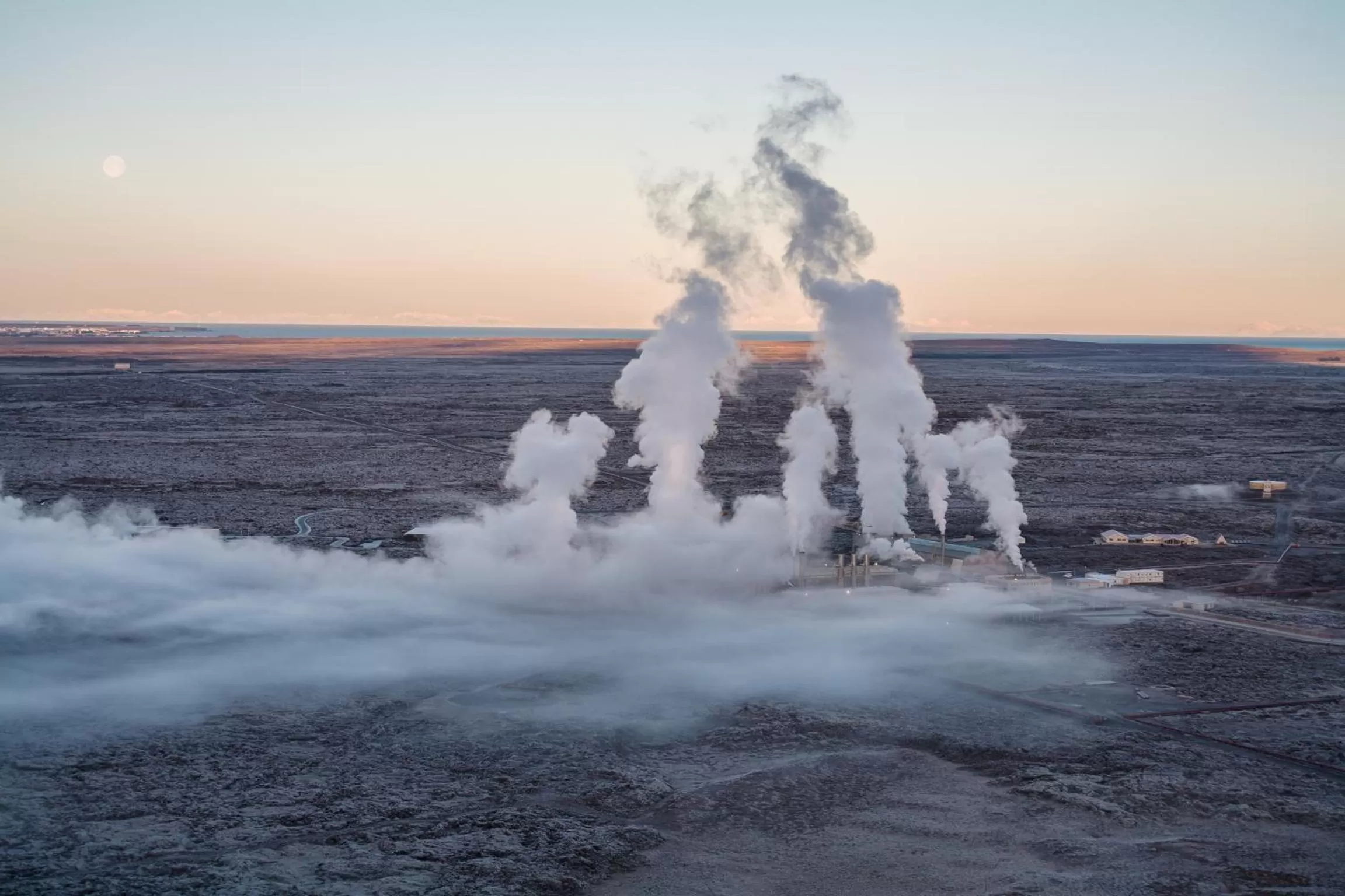 Day in Northern Light Inn