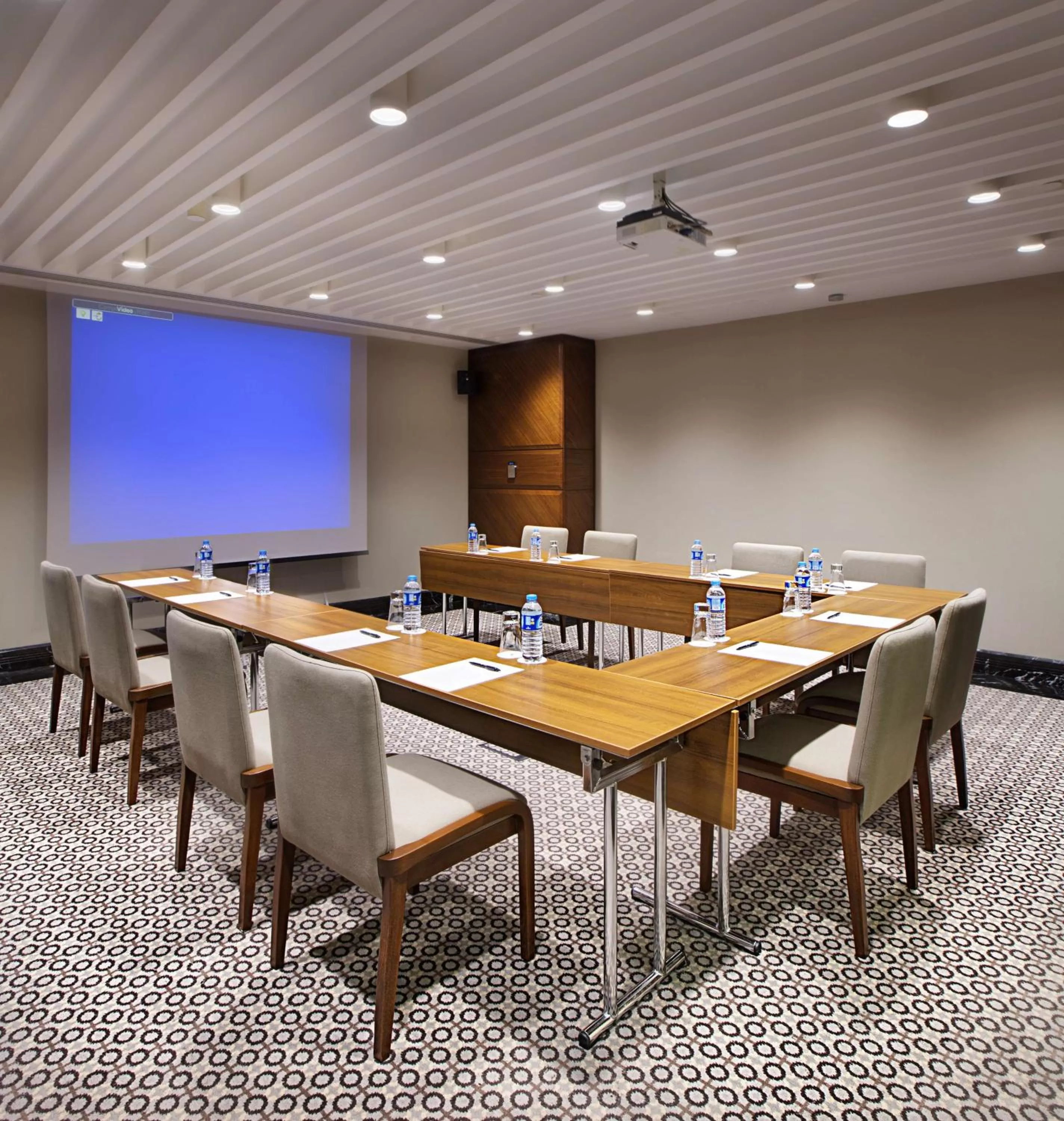 Meeting/conference room in DoubleTree by Hilton Istanbul-Avcilar