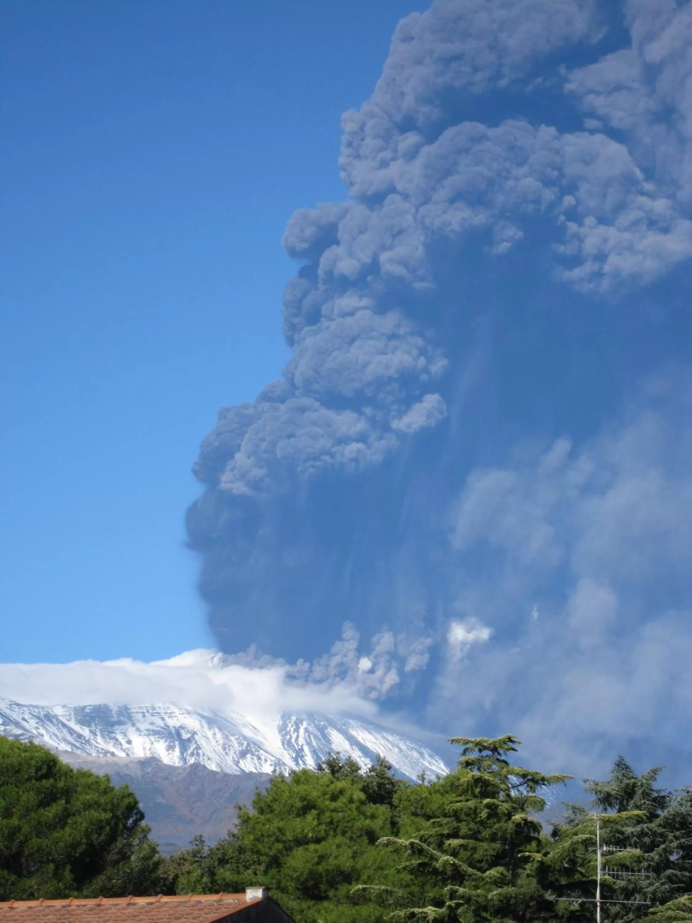Nearby landmark in B&B Casa Di Mari