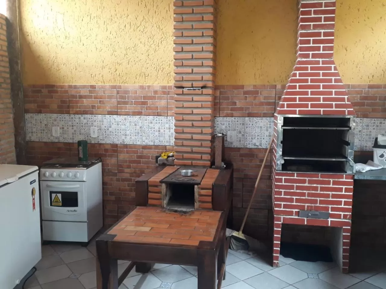 Pousada do Guinda DIAMANTINA -MG