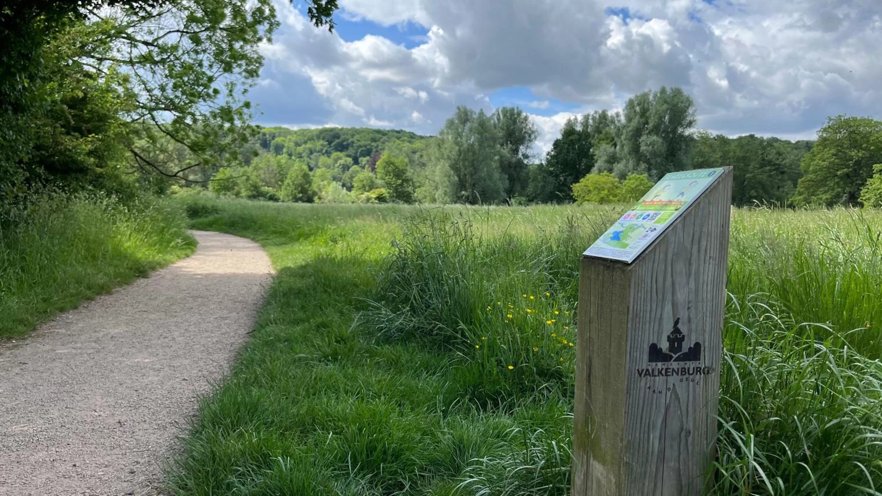 Nearby landmark in Boutique Hotel Le Faucon