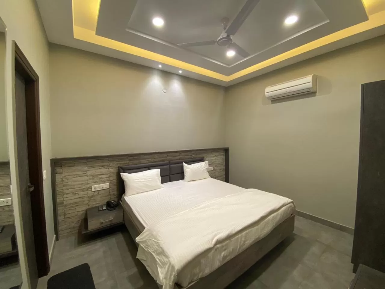 Hotel The Retro Regency