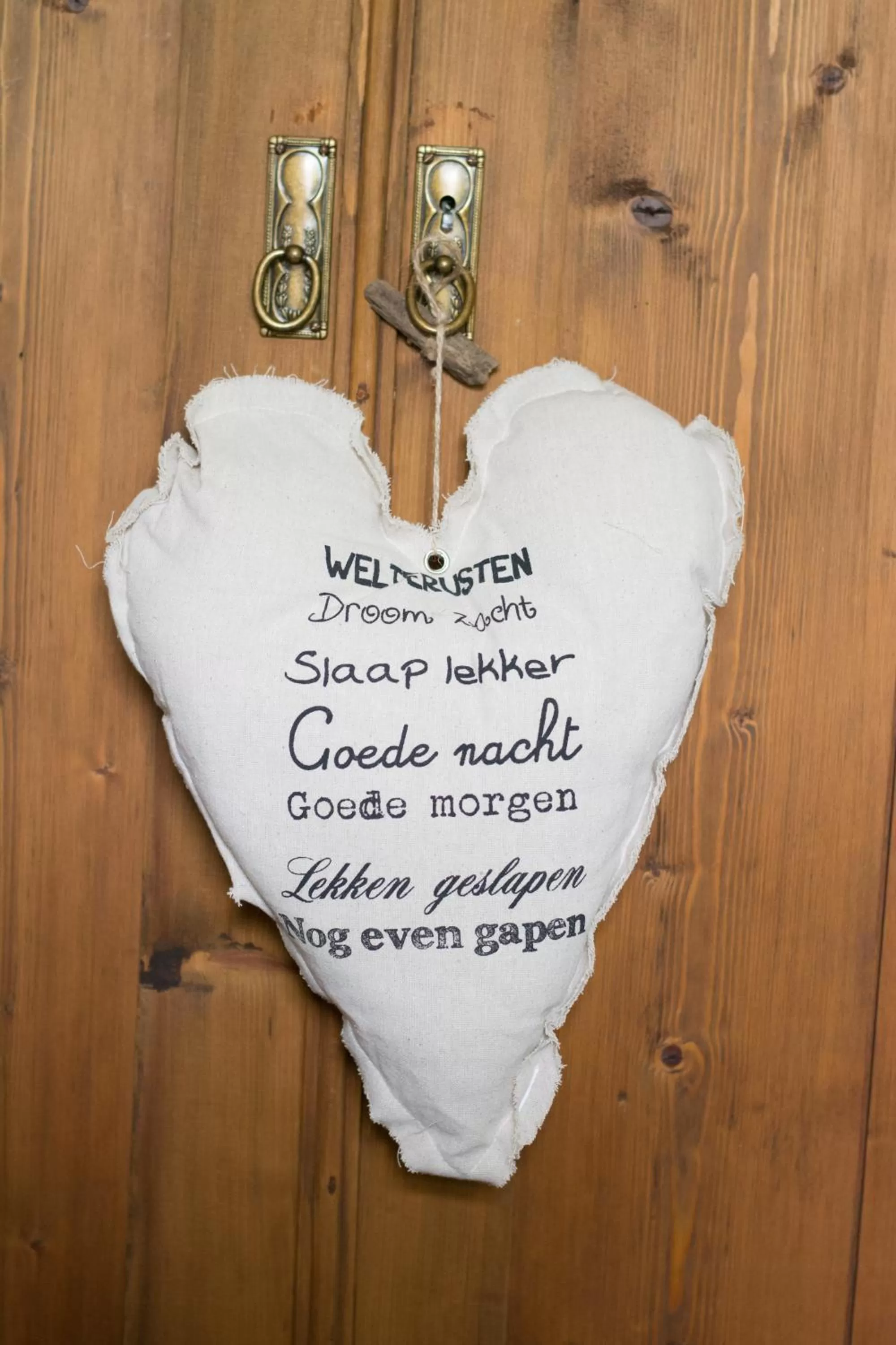 Other in B&B Erve de Bosch