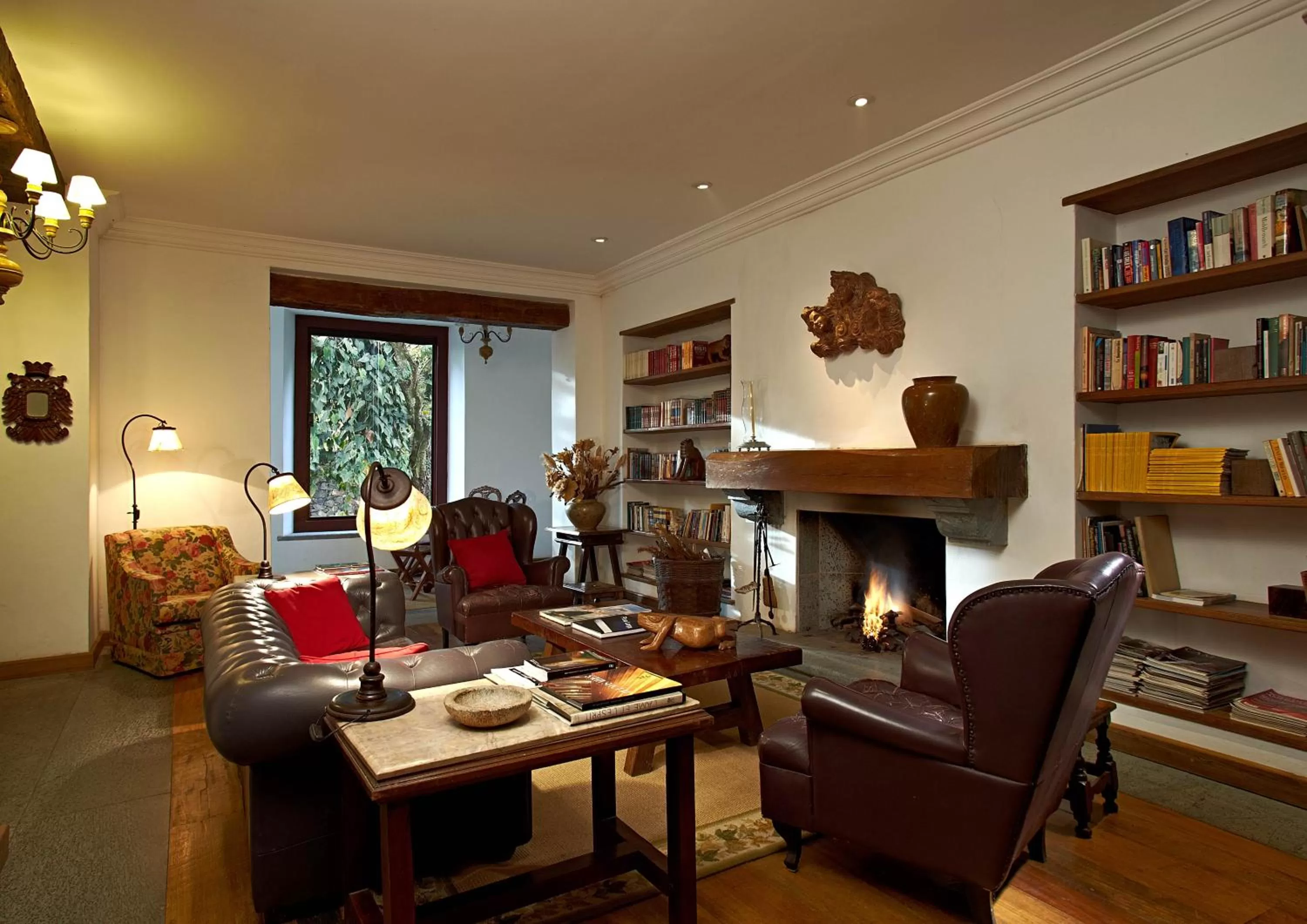 Day in Solar da Ponte