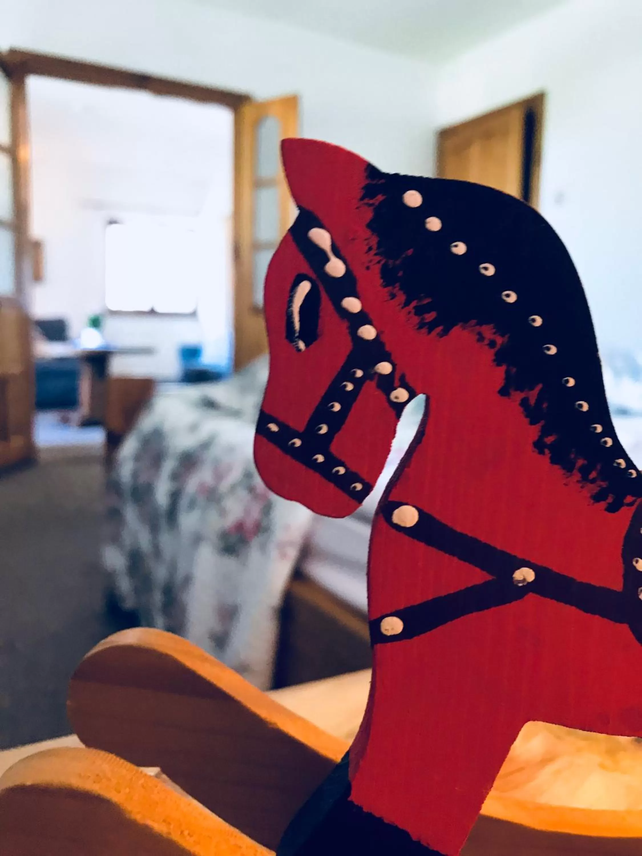 Restauracja Pensjonat Buda