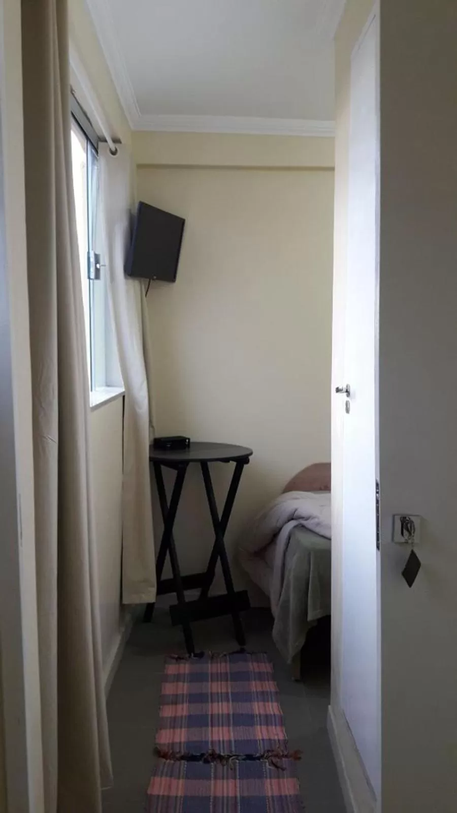 Bedroom, Bed in Pousada Reino Encantado - São Thomé das Letras - Minas Gerais