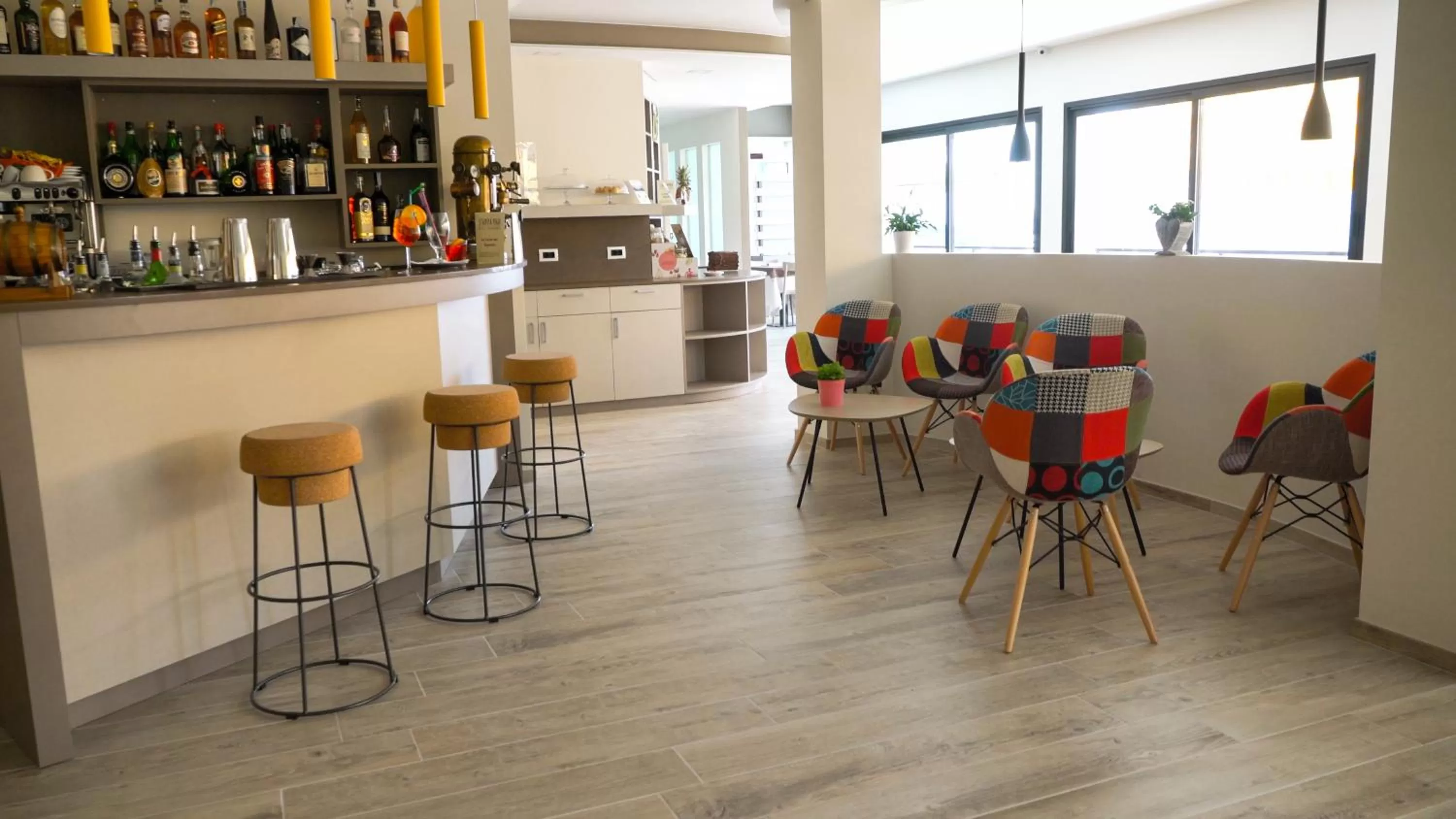 Off site in Stampa 1968 Hotel e Ristorante