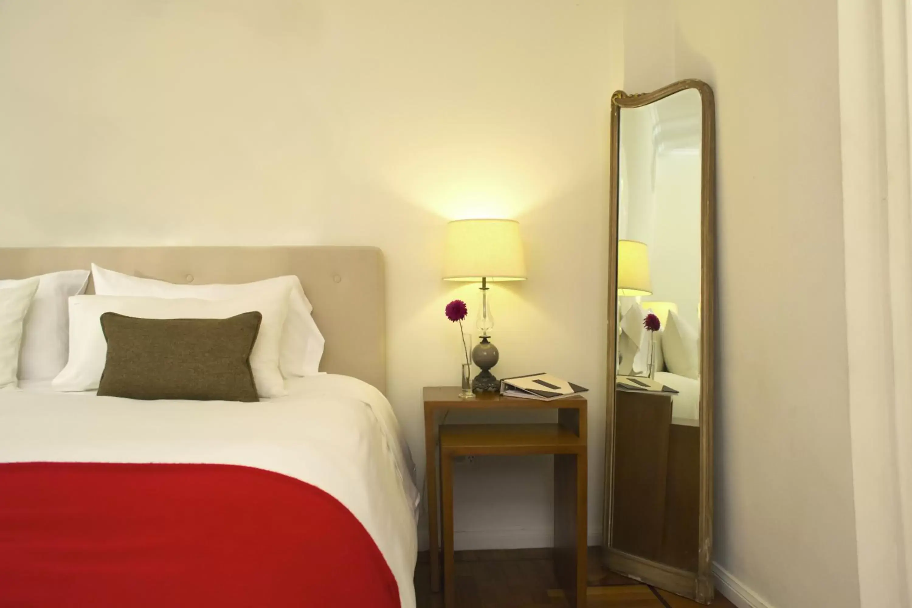 Suite with Garden View in BENS L'Hôtel Palermo Suite with Garden View in BENS L'Hôtel Palermo