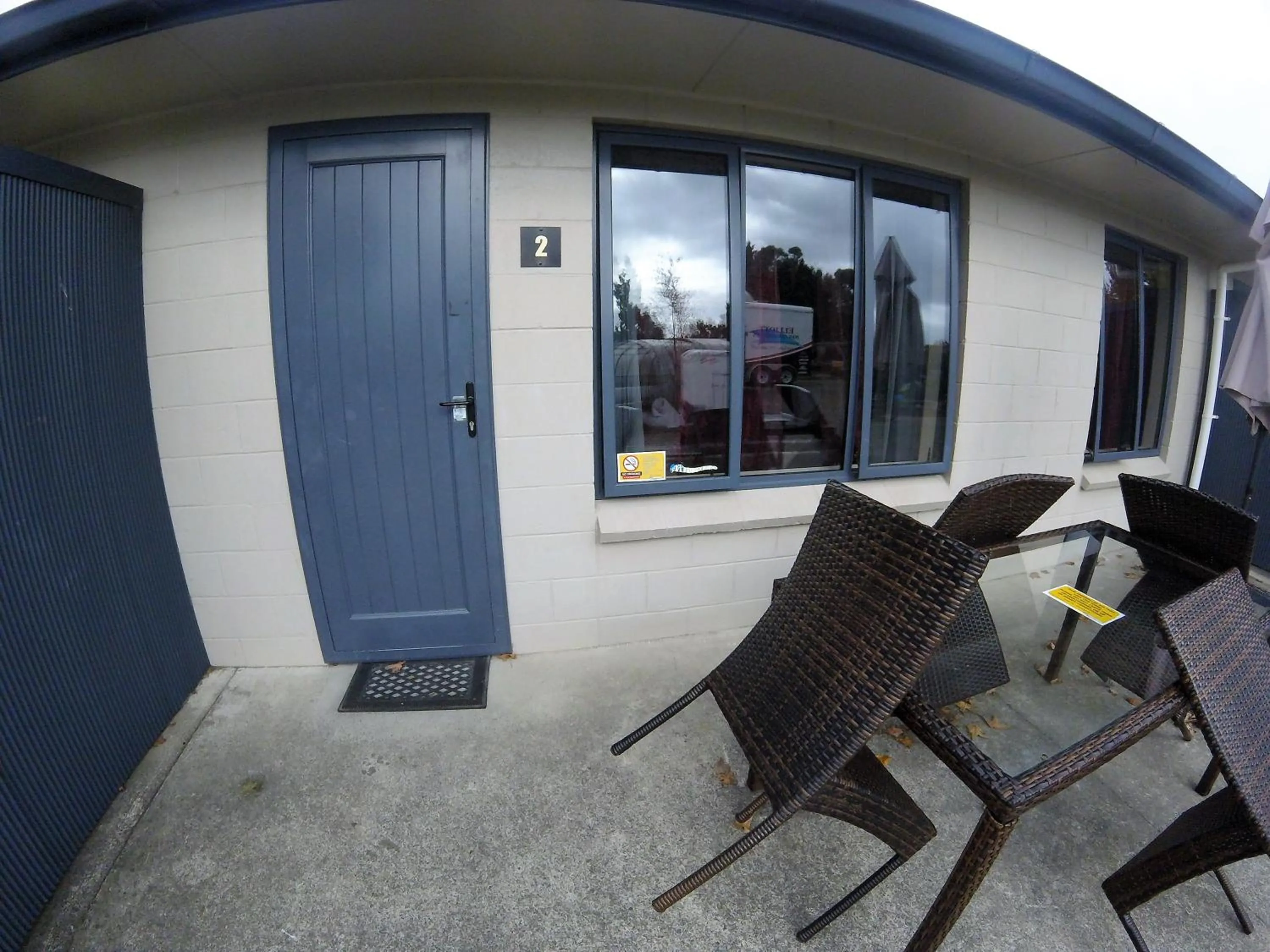 Other in All Seasons Holiday Park