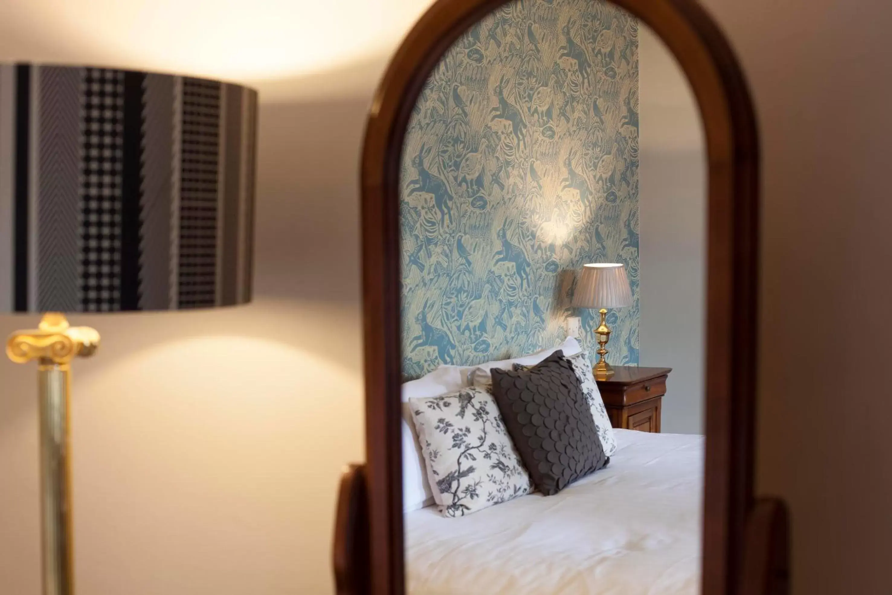 Standard Double Room in The Alverton Standard Double Room in The Alverton