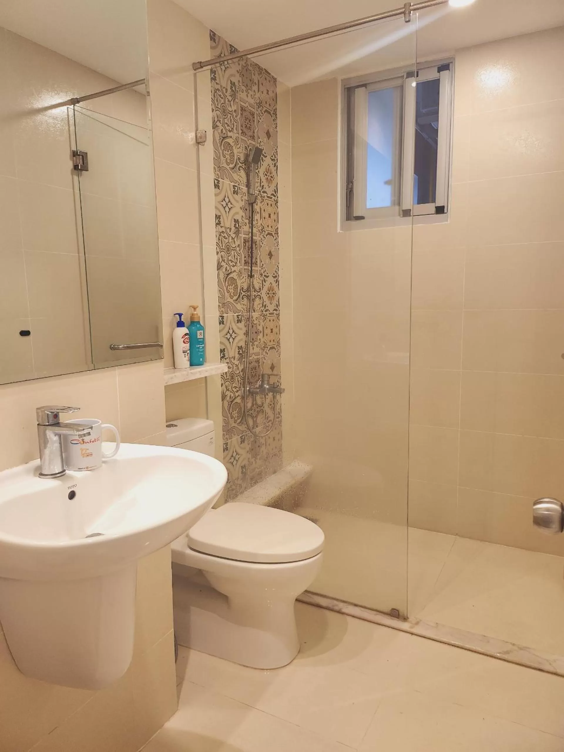 Michael Apartment Scenic Valley