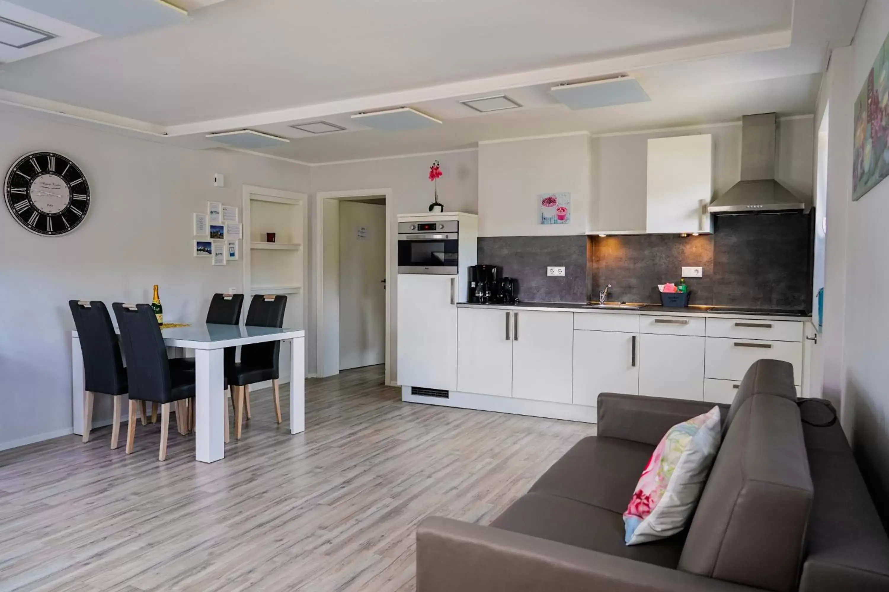 Family Room in Ferienpark Winterberg Family Room in Ferienpark Winterberg