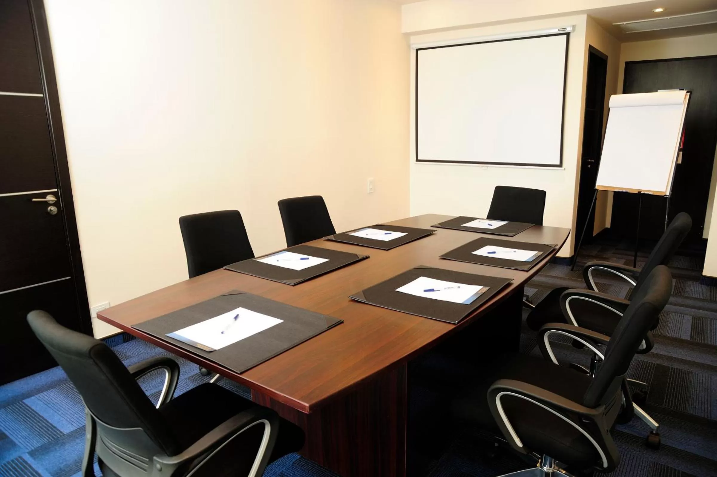 Business facilities in Novotel Panama City
